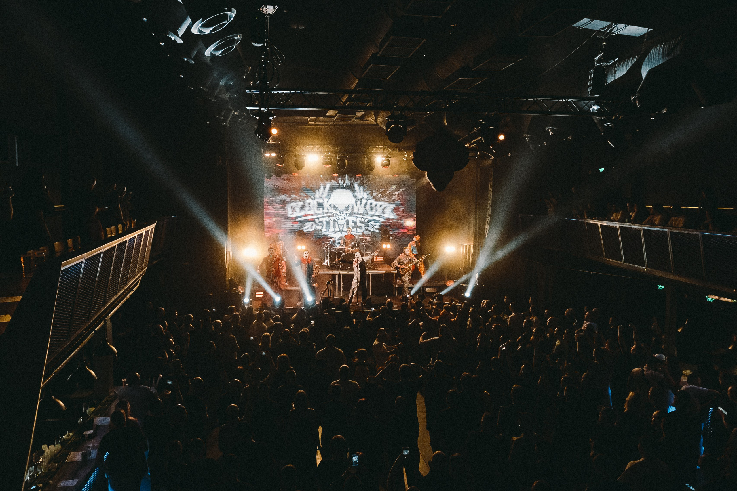 CWT. Фотограф Сонкина Татьяна