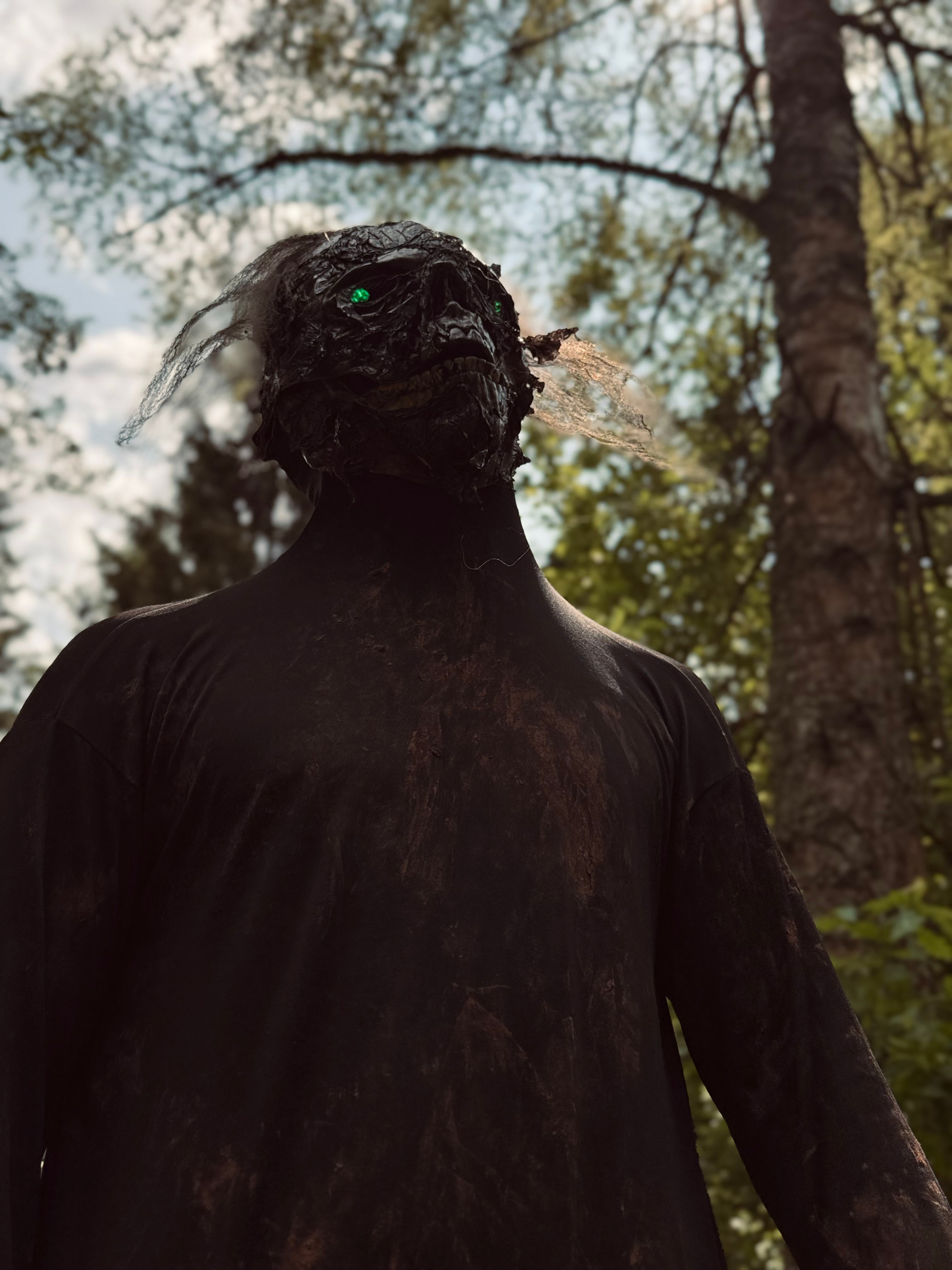 Режиссер Арсений Ганчуков, полный метр «Московские твари». Фотограф, оператор и рилсмейкер в Москве — Ася Палагута