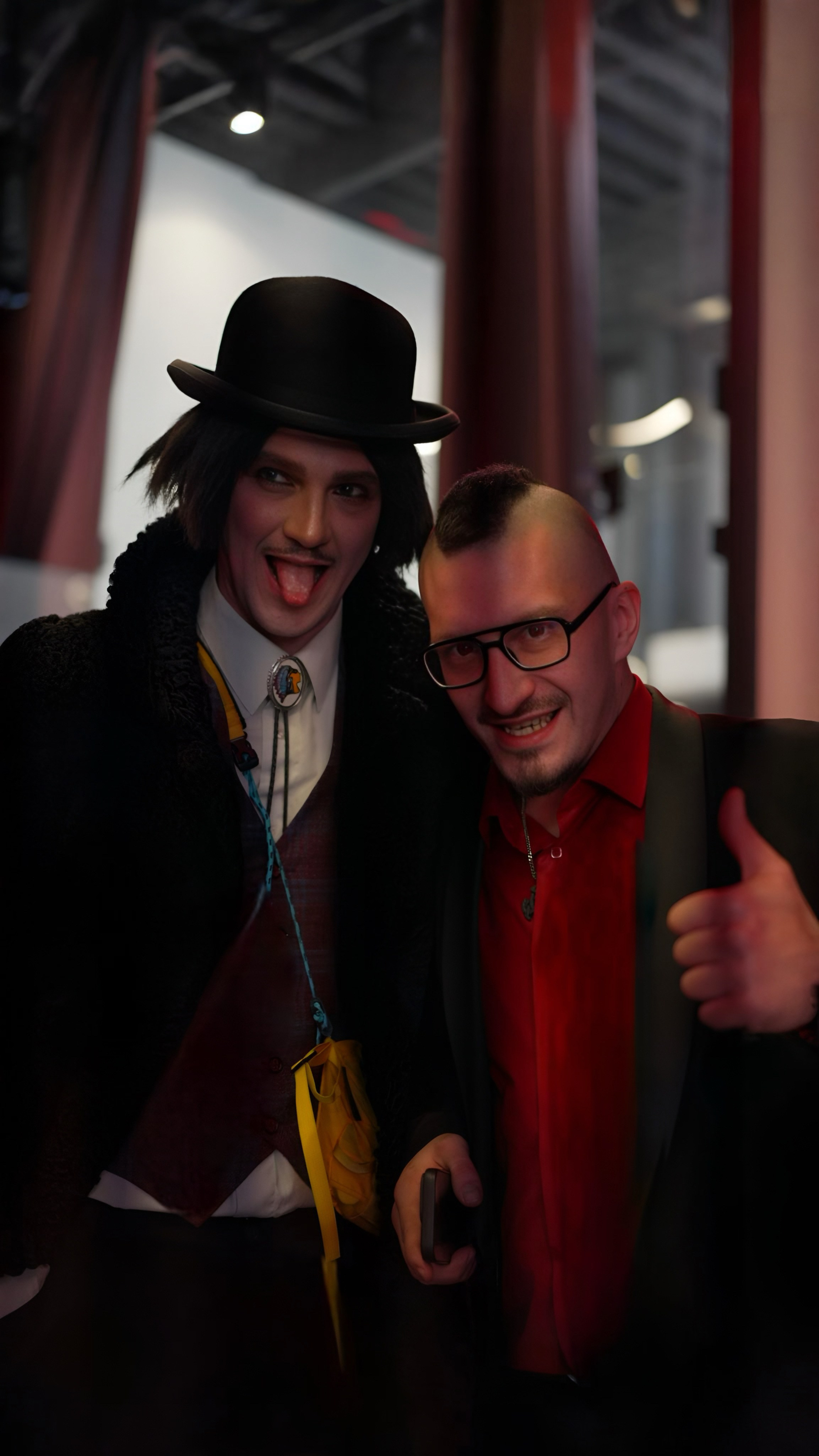 SОФИТЫ | 03.11. Фотограф, оператор и рилсмейкер в Москве — Ася Палагута