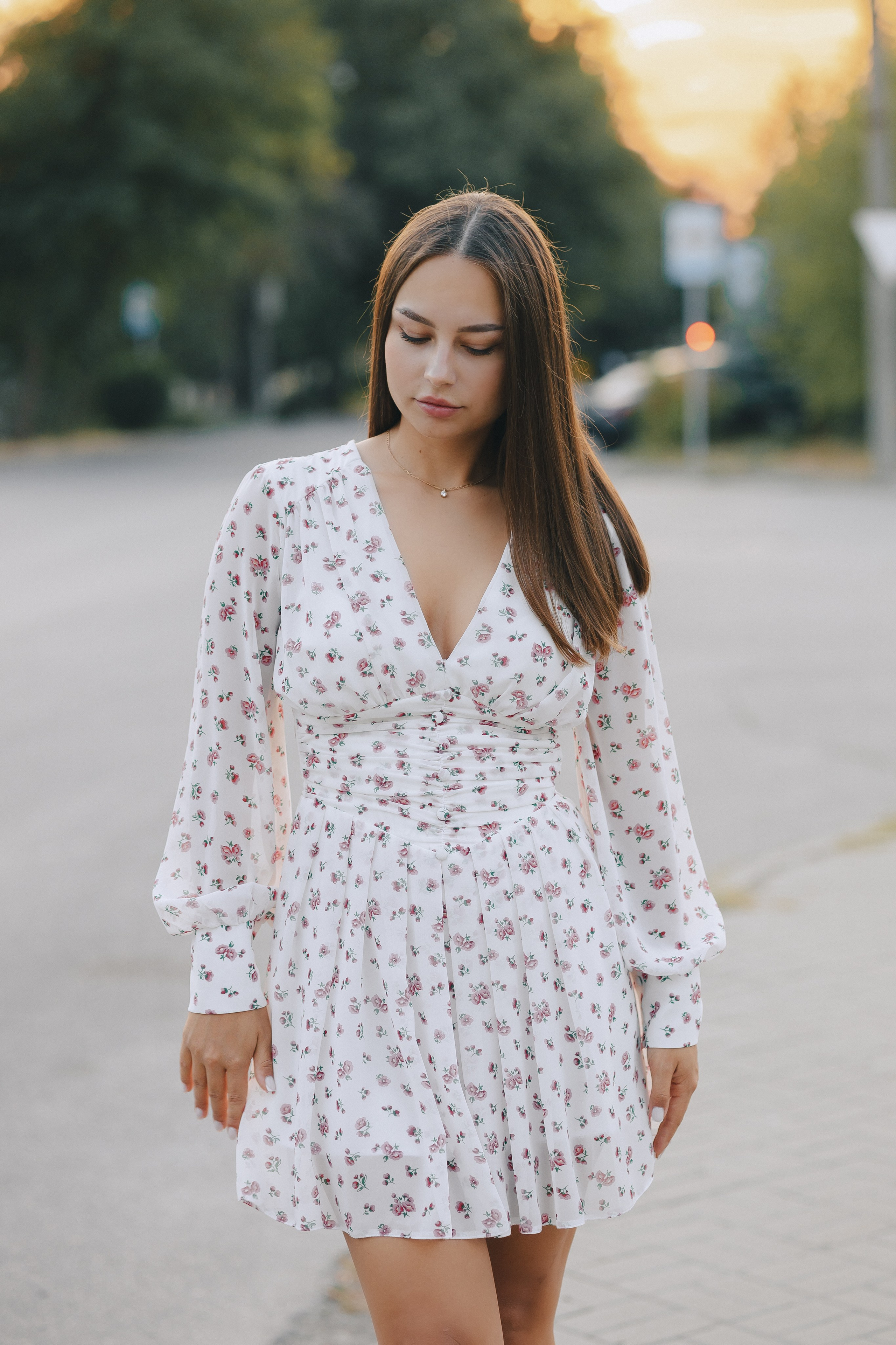 Лиза. Фотограф Таганрог Любимая Надя