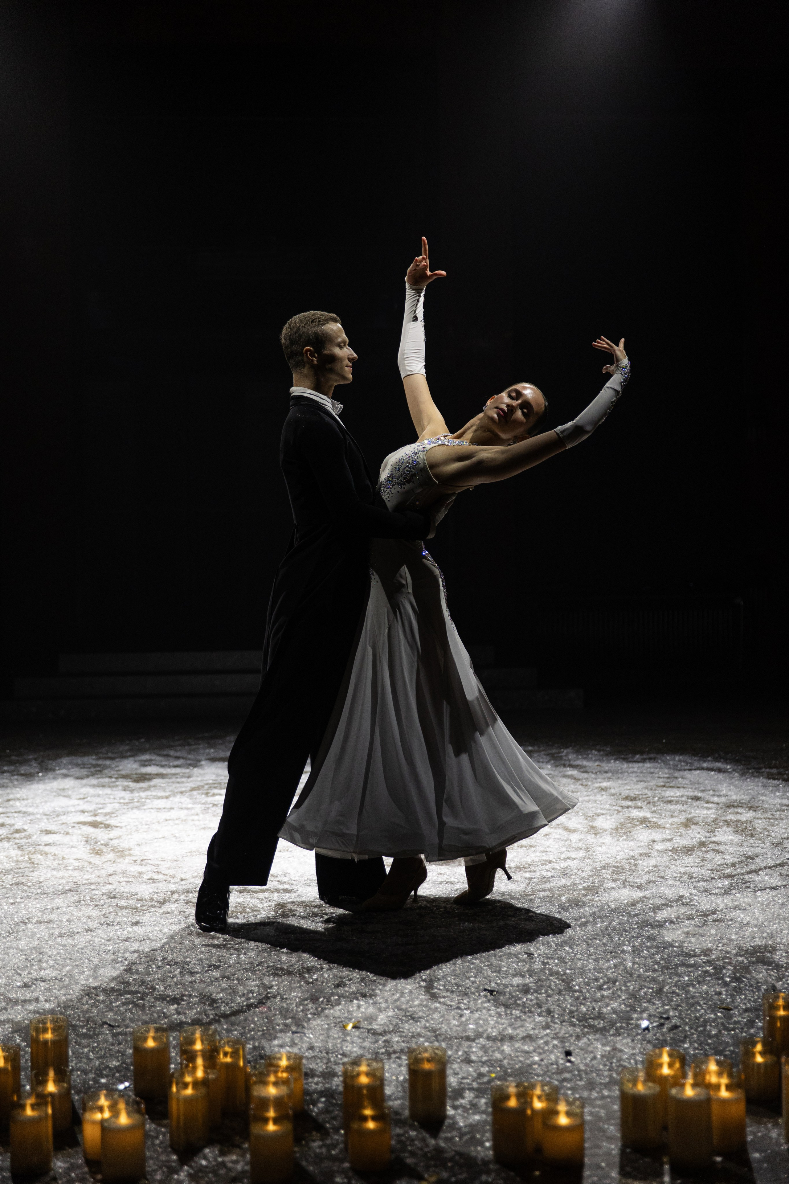 Белая сказка. Свадебный фотограф Екатерина Тимукина