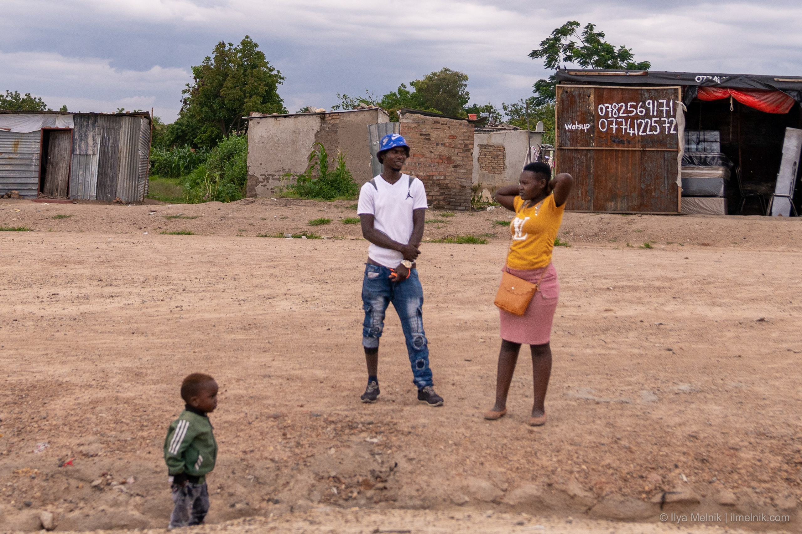 Zimbabwe. Ilya Melnik Photography