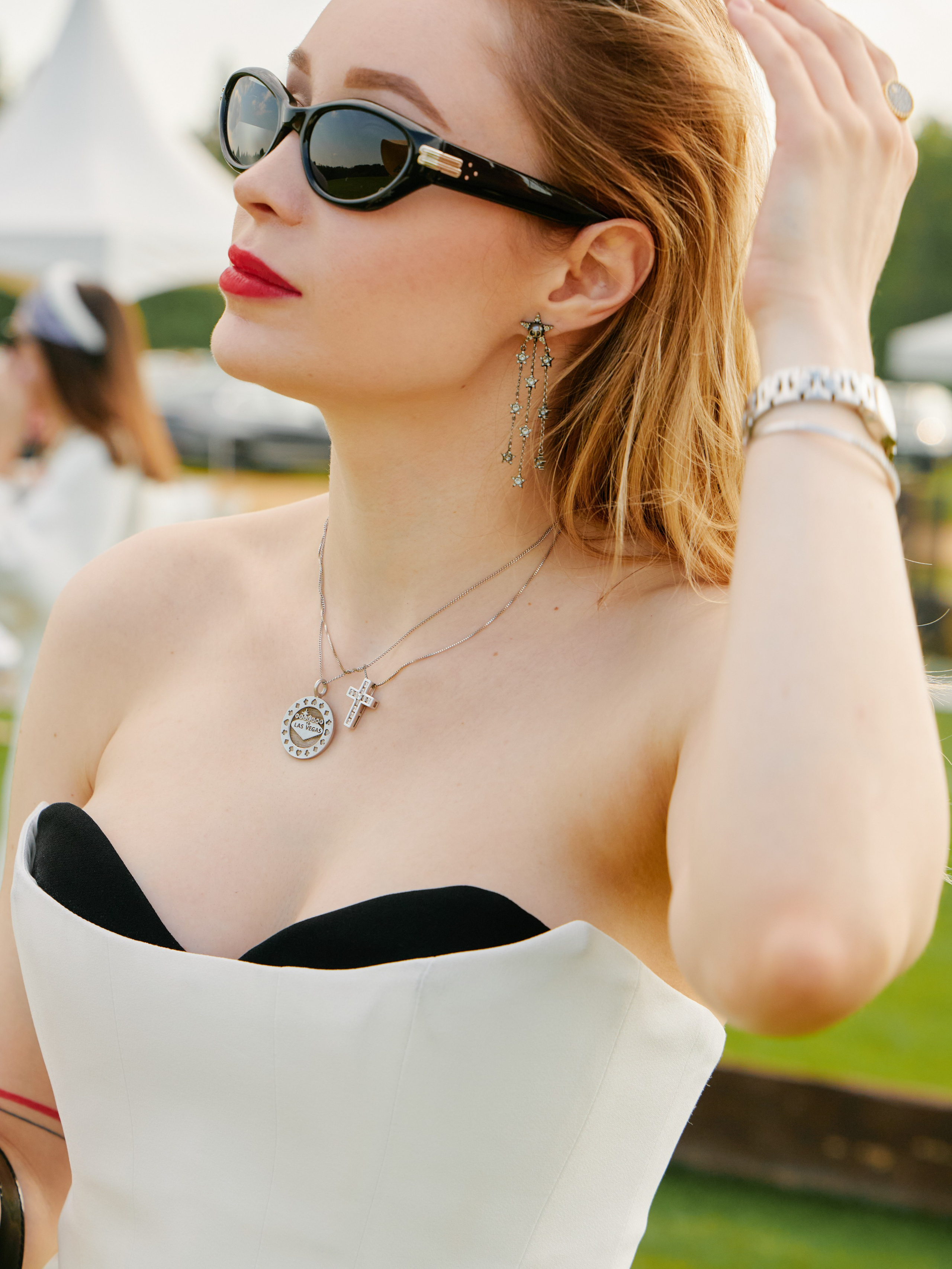 Moscow Polo Club — открытие сезона '25. Фотограф | портрет | бренды | репортаж