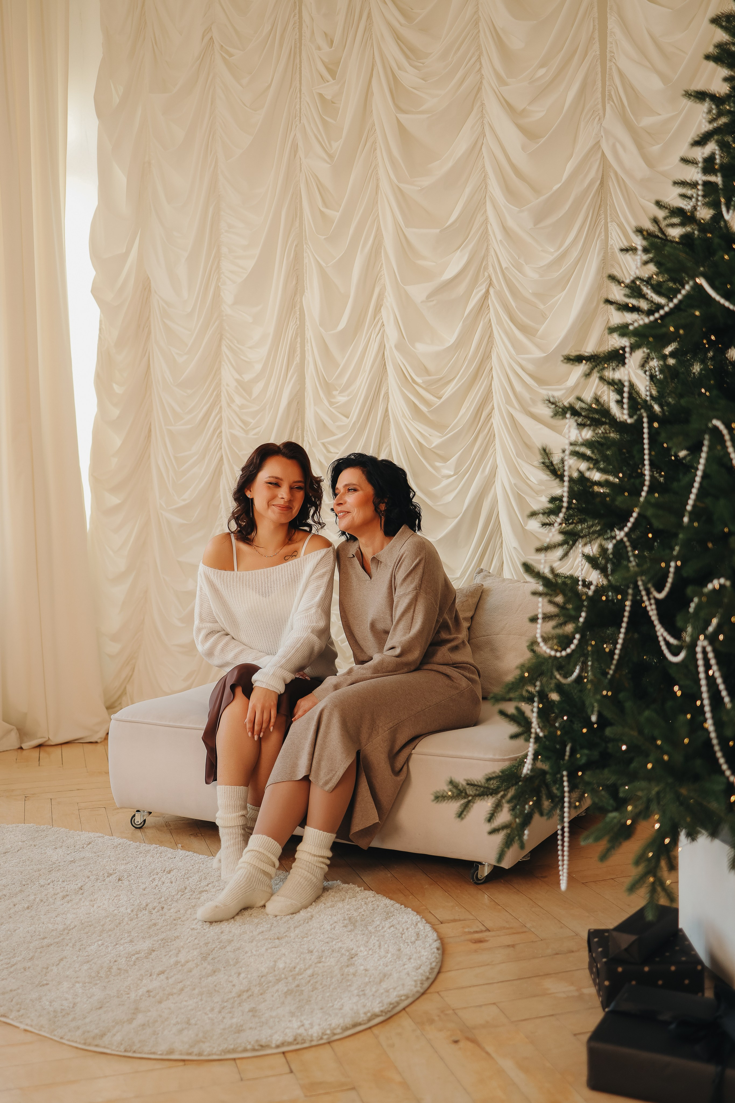 Денис, Мария, Демид, Даша. Marina Shakirova Photography