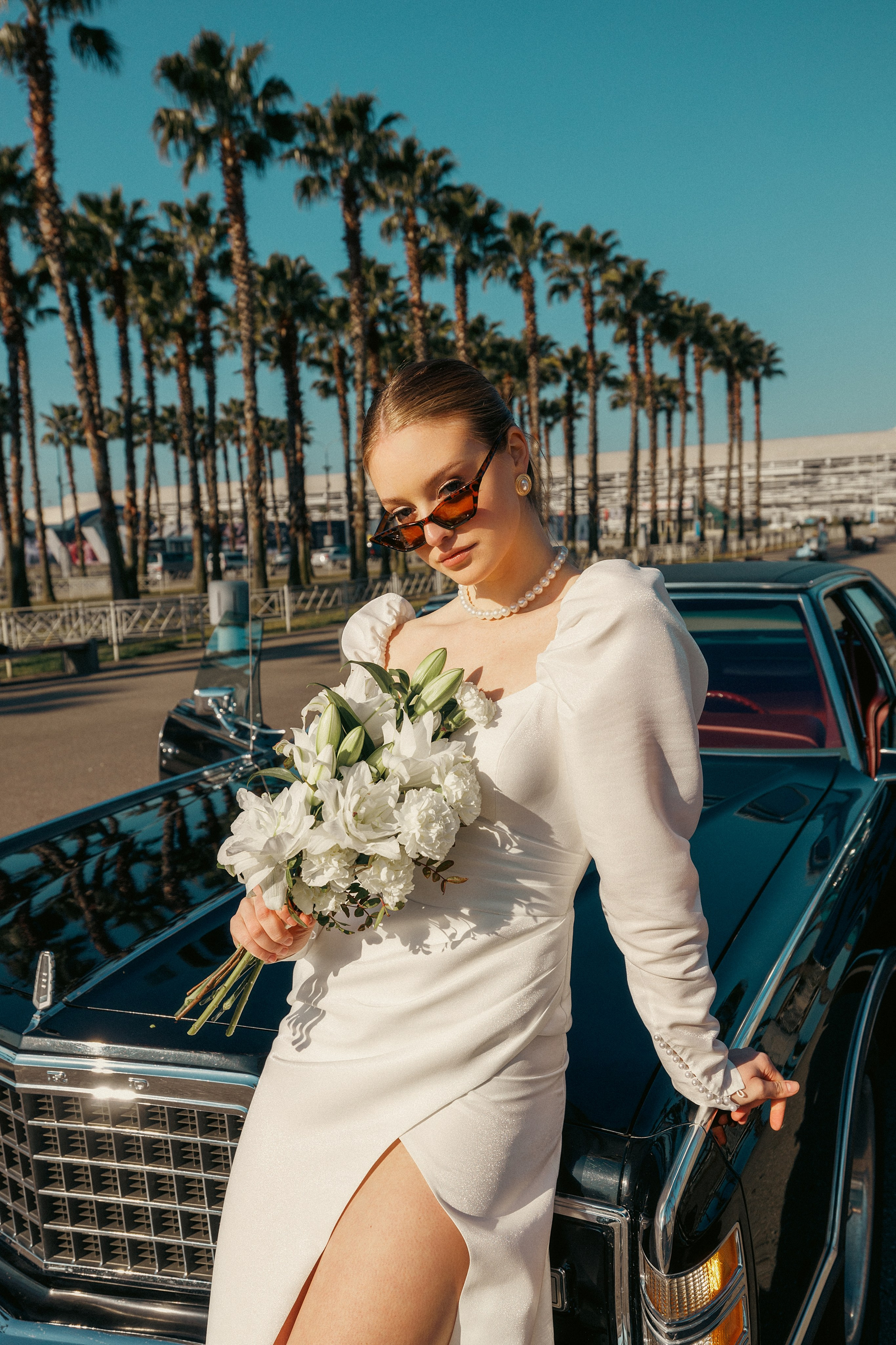 Свадьбы. Фотограф на мероприятие в Москве Марик