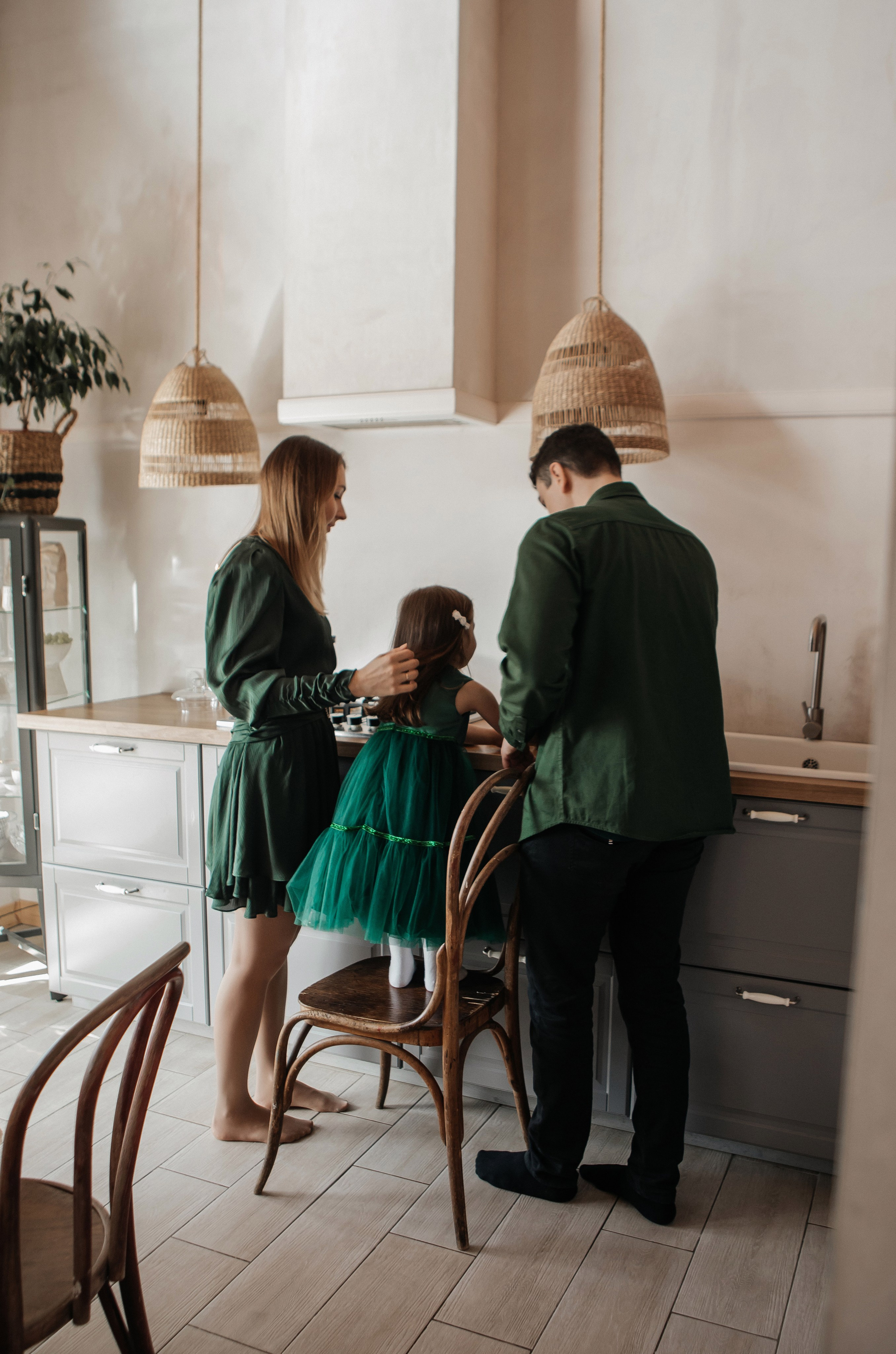 Сергей Ксюша Мирослава. Свадебный и семейный фотограф Ибрагимова Мария из Екатеринбурга