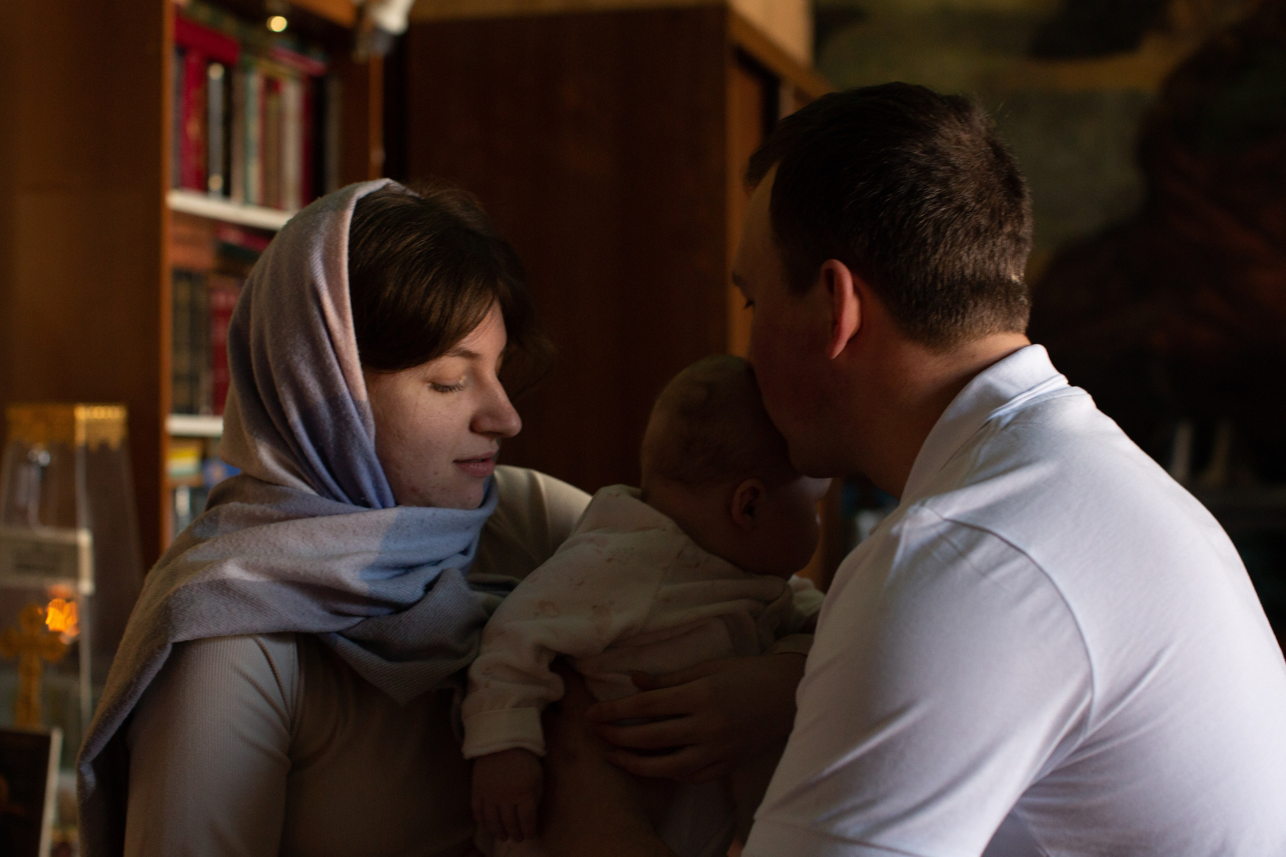 Миша. Фотограф в Москве и Московской области Голубева Анастасия