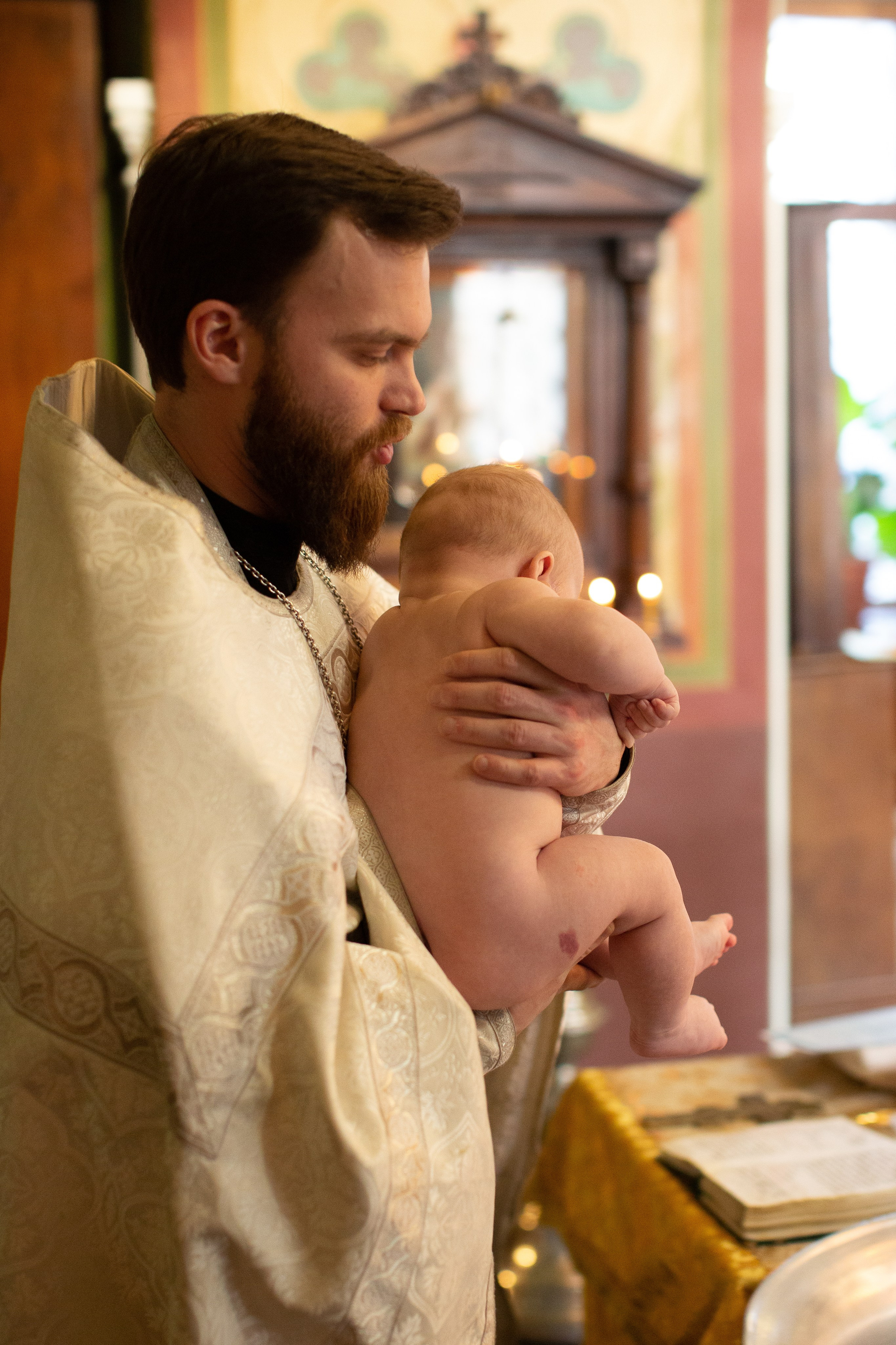 Миша. Фотограф в Москве и Московской области Голубева Анастасия