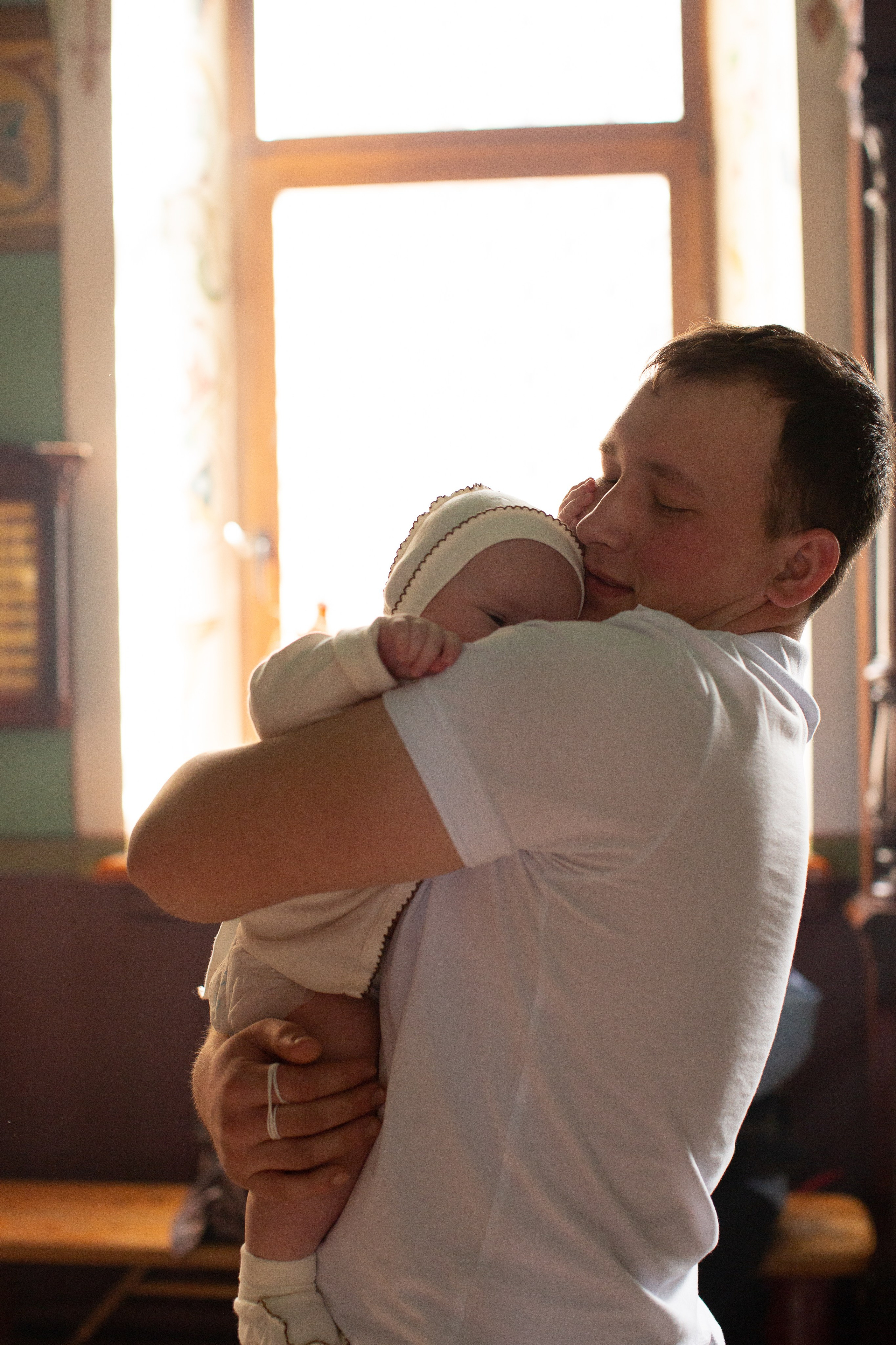 Миша. Фотограф в Москве и Московской области Голубева Анастасия