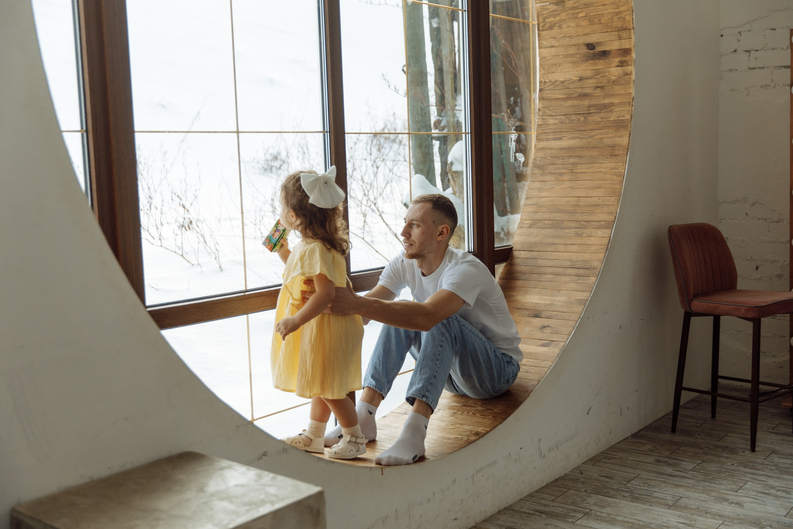 Family. Свадебный фотограф в Ярославле Анастасия Архипова