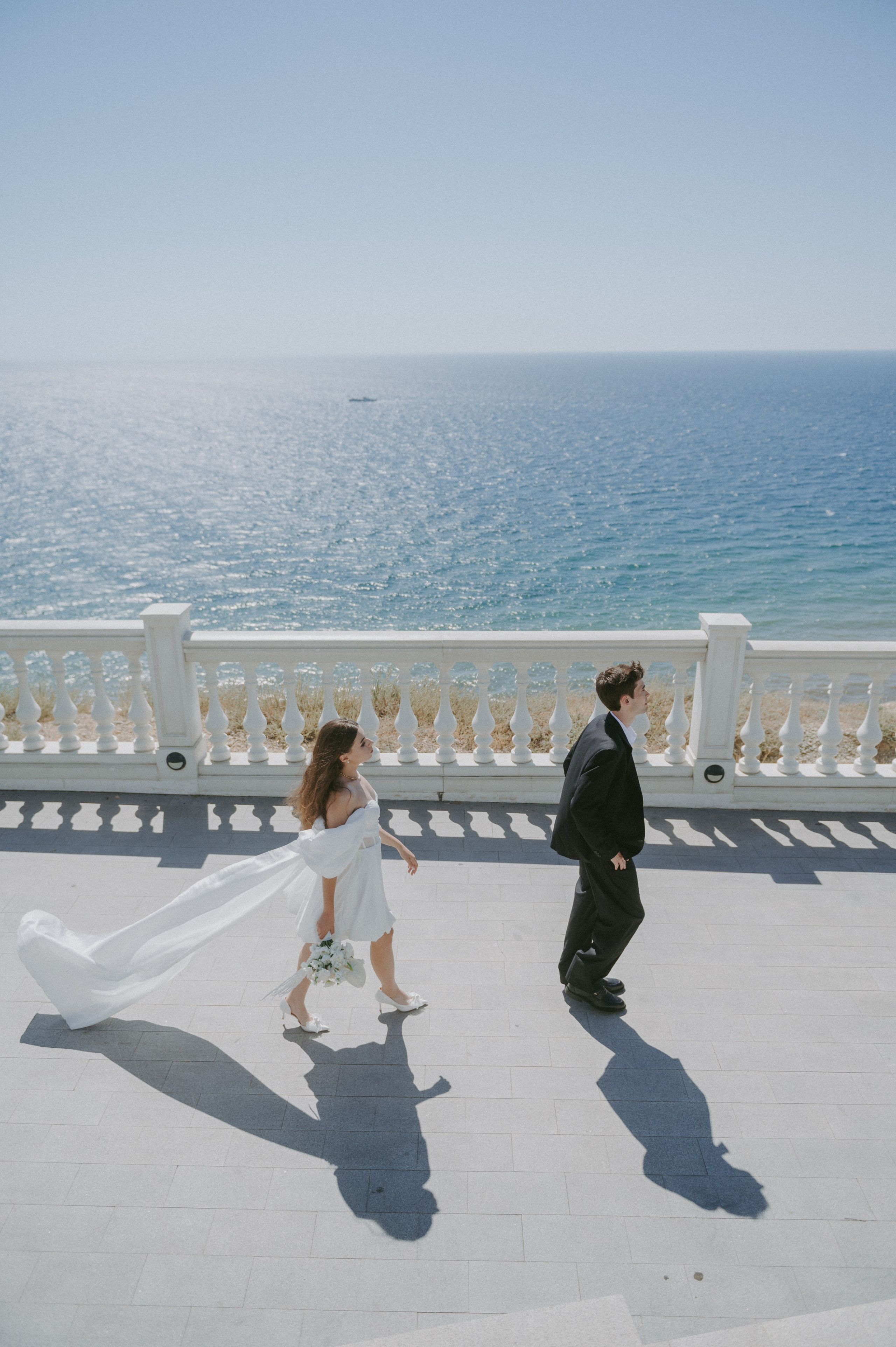 Дарья&Родион. Свадебный и семейный фотограф город Темрюк Фотостудия Темрюк