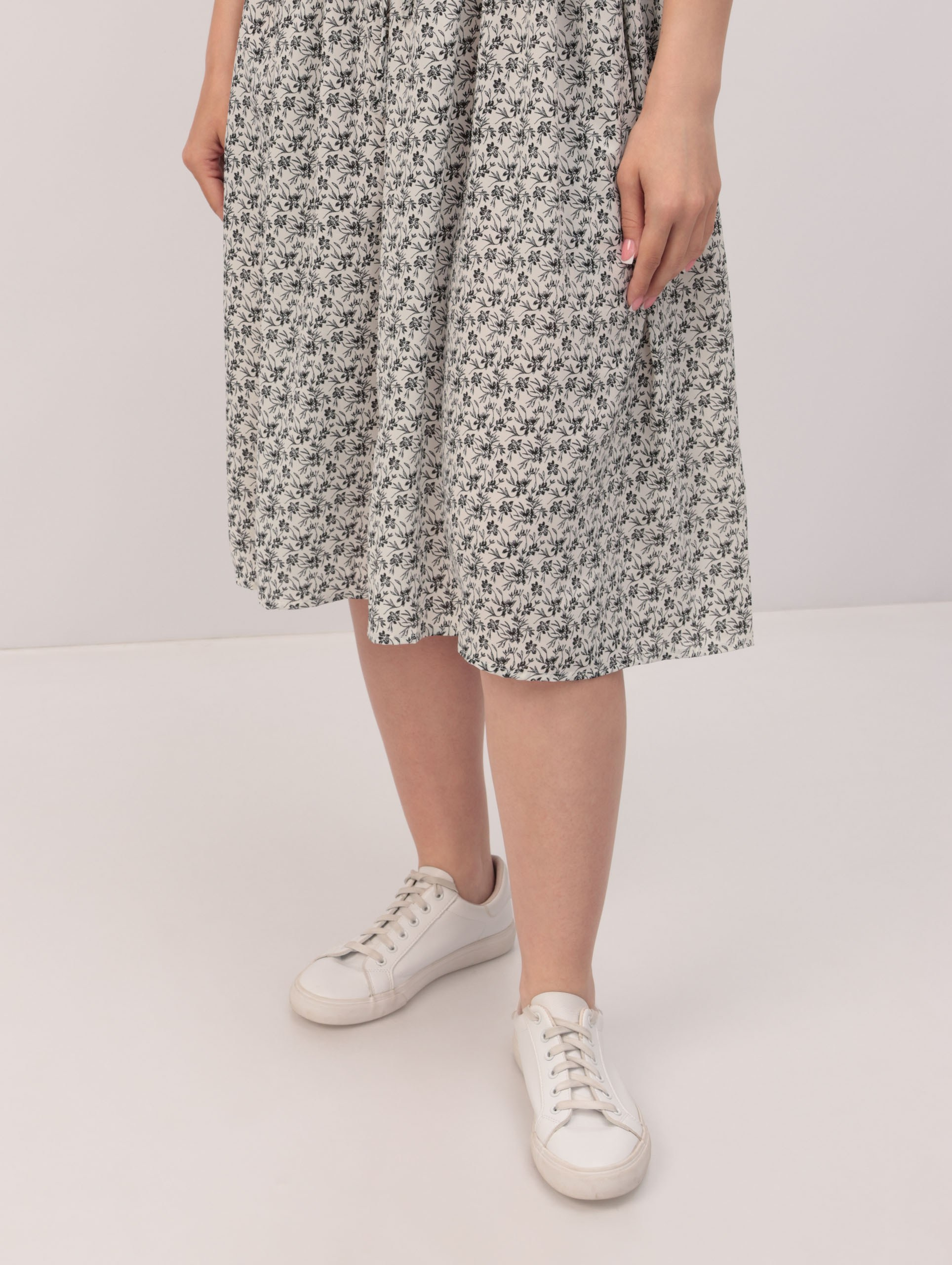 Фотоальбом с модельными съёмками (Настя)