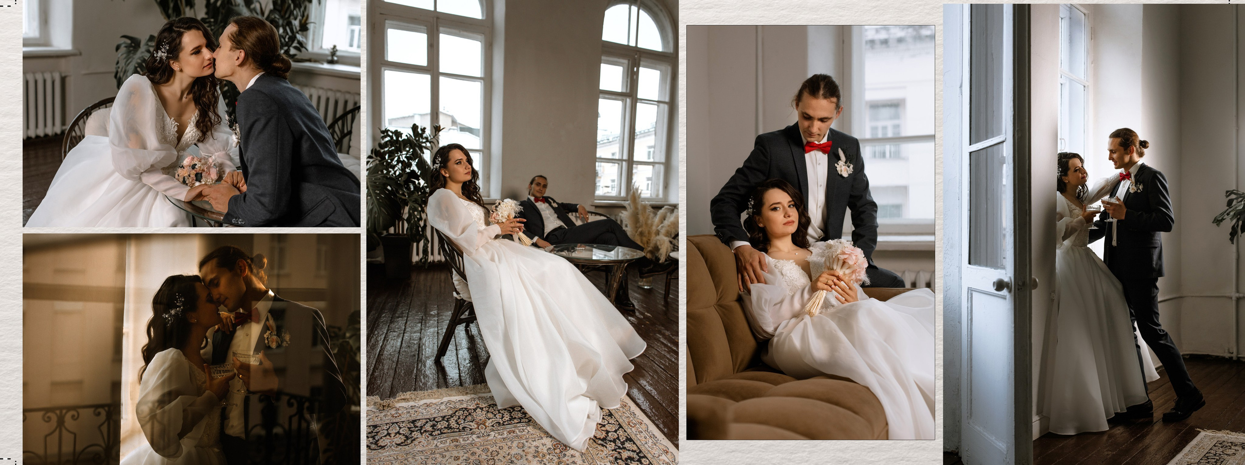 Фотокниги. Свадебный фотограф в Смоленске Анна Казакова. Свадебные фотосессии, лавстори (Love Story) и выездные съемки по всей России