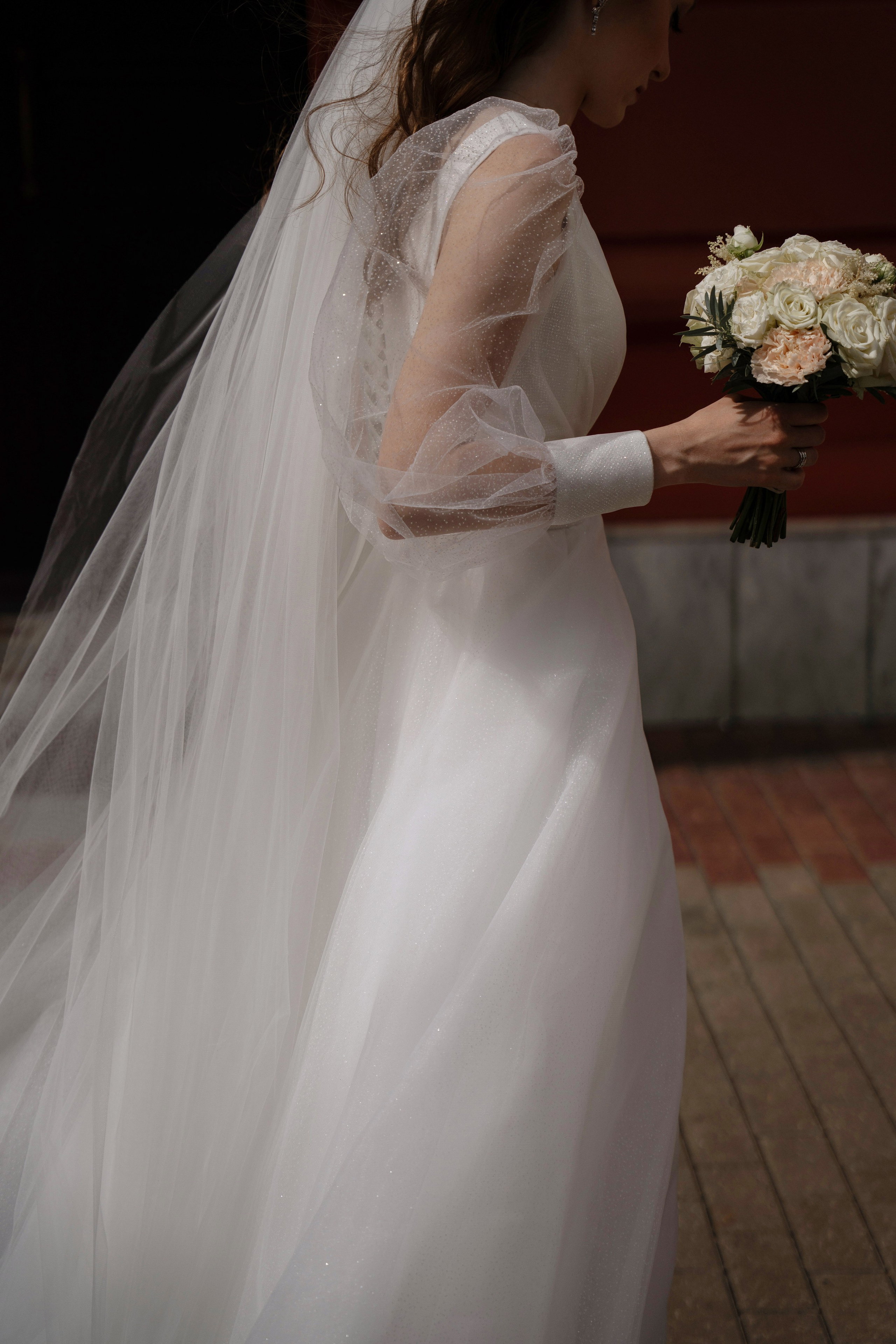 Даня и Лена