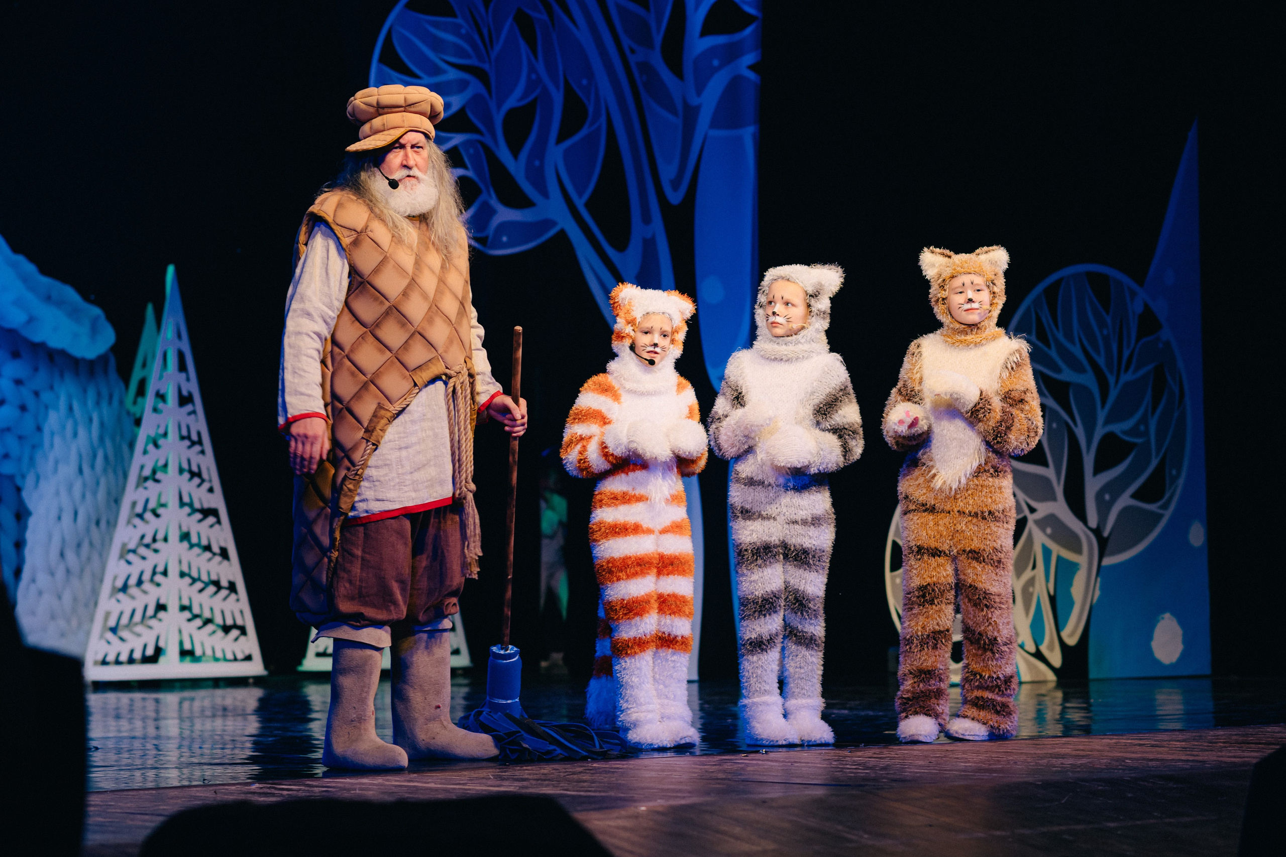 СИБУР. Фотограф Катерина Оляпка в Перми