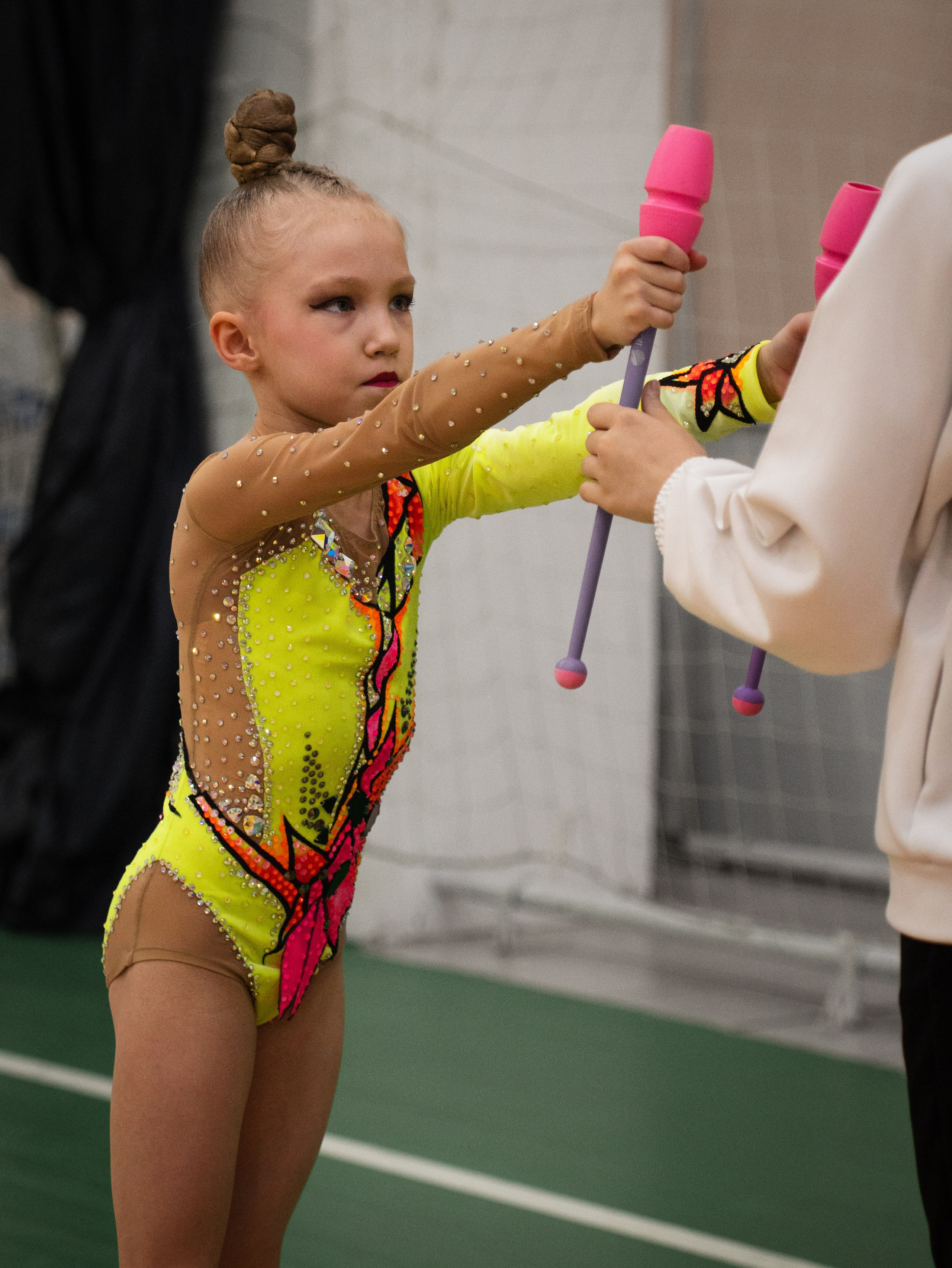 Reportage. Денисова Дана — портретный фотограф в Санкт-Петербурге