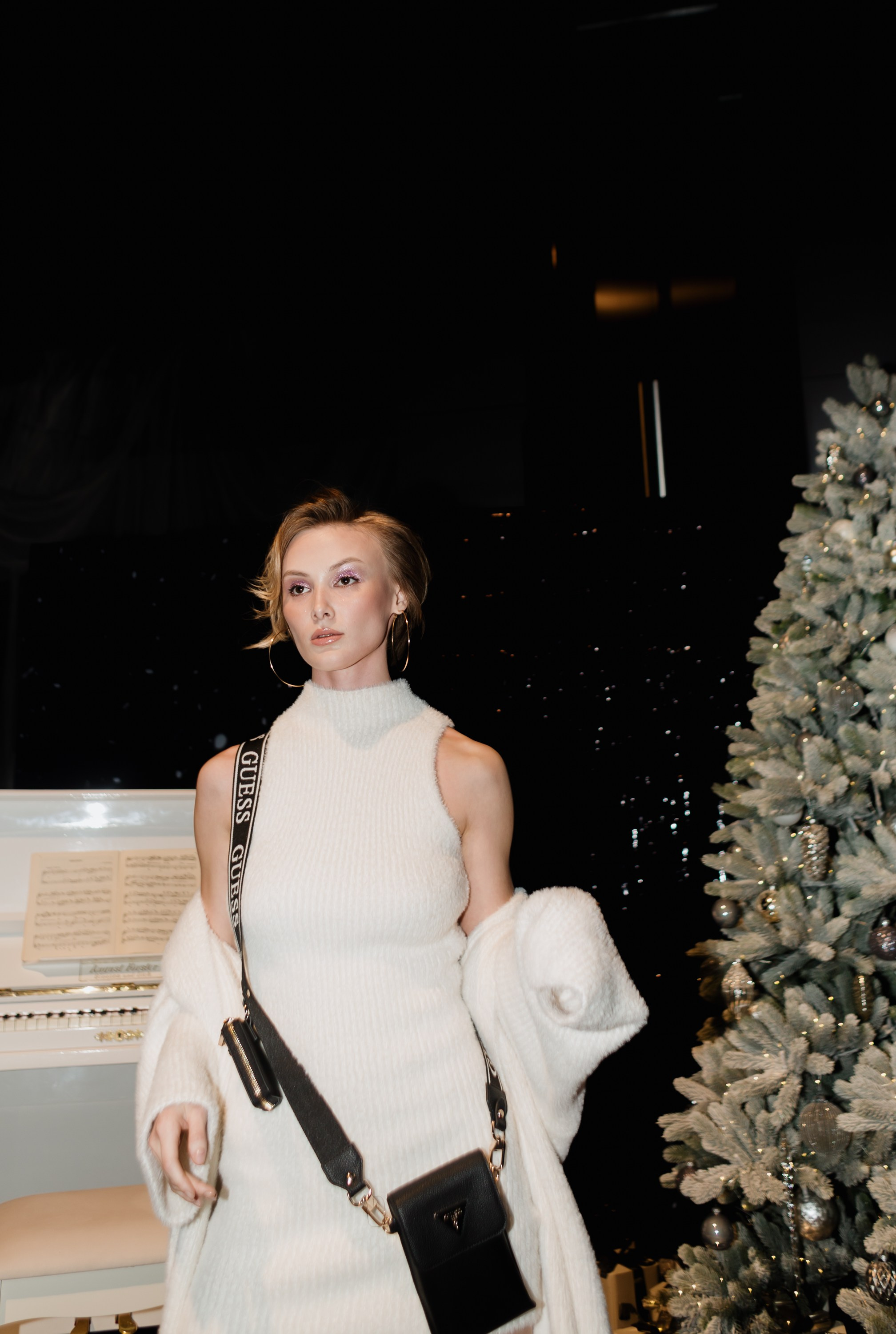 BLUR № 7. Татьяна Журавлева