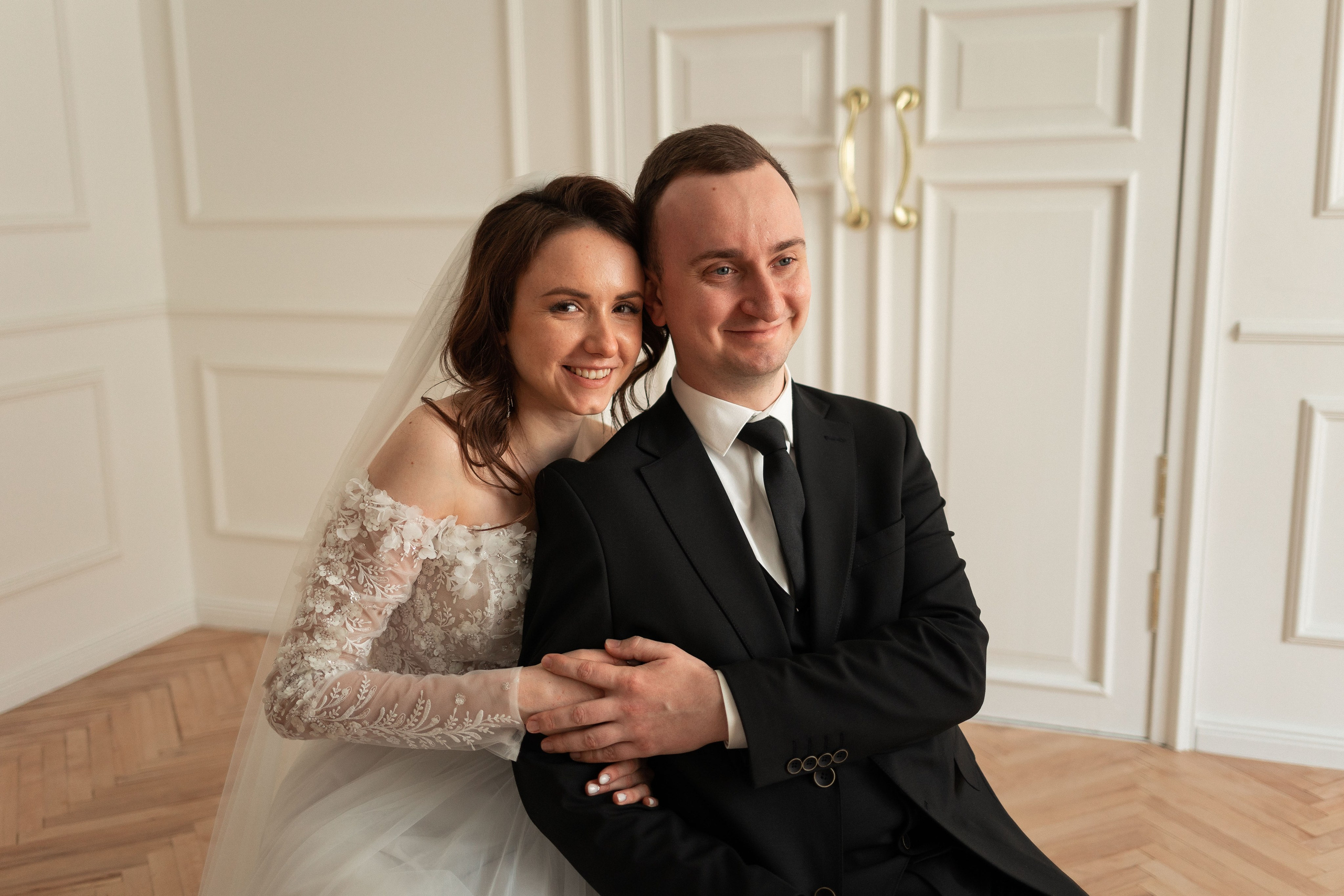 M&I. Семейный фотограф в Севастополе и Симферополе Александра Чистякова