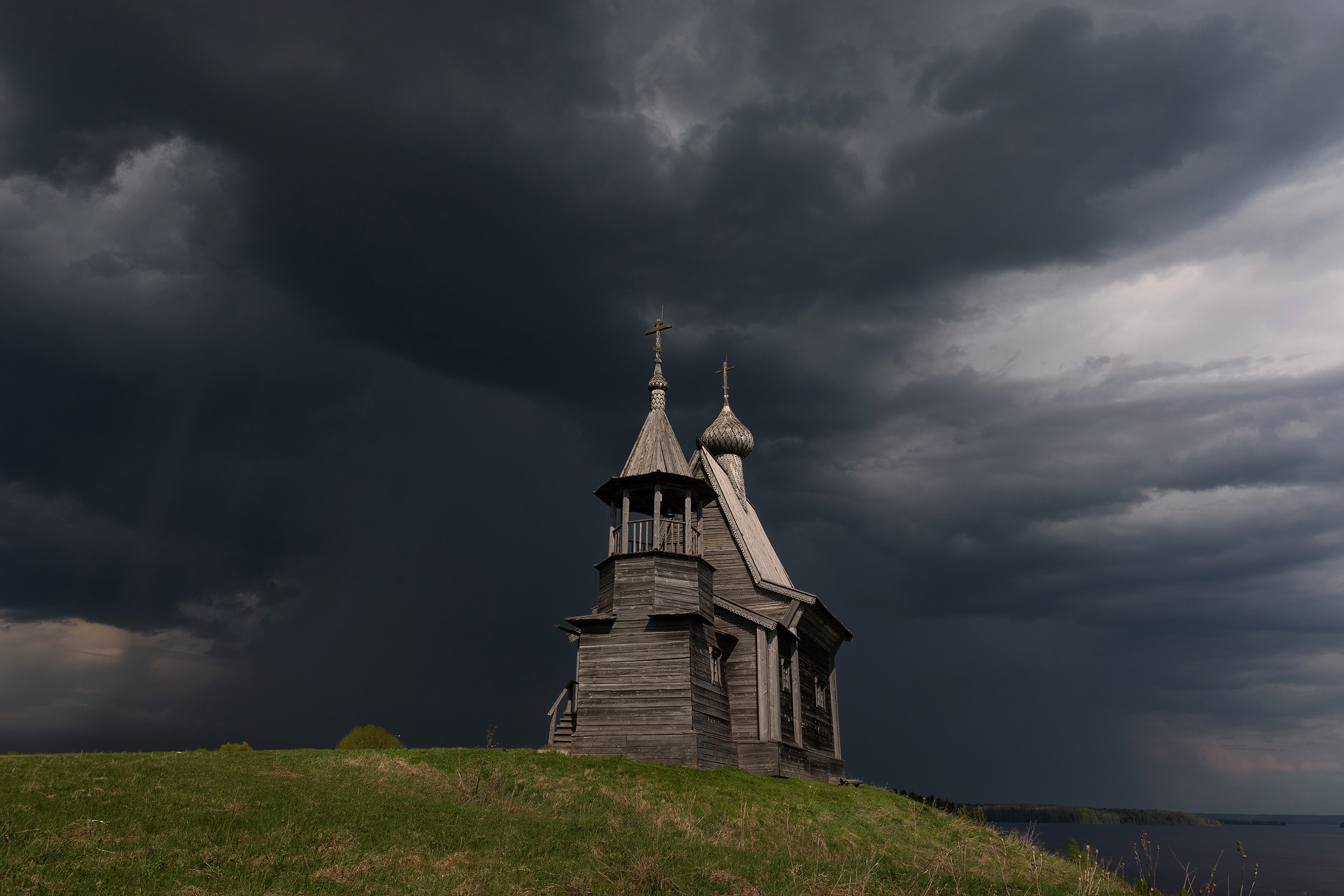 Пейзажи. Предметный фотограф в Москве Вячеслав Тимошенко