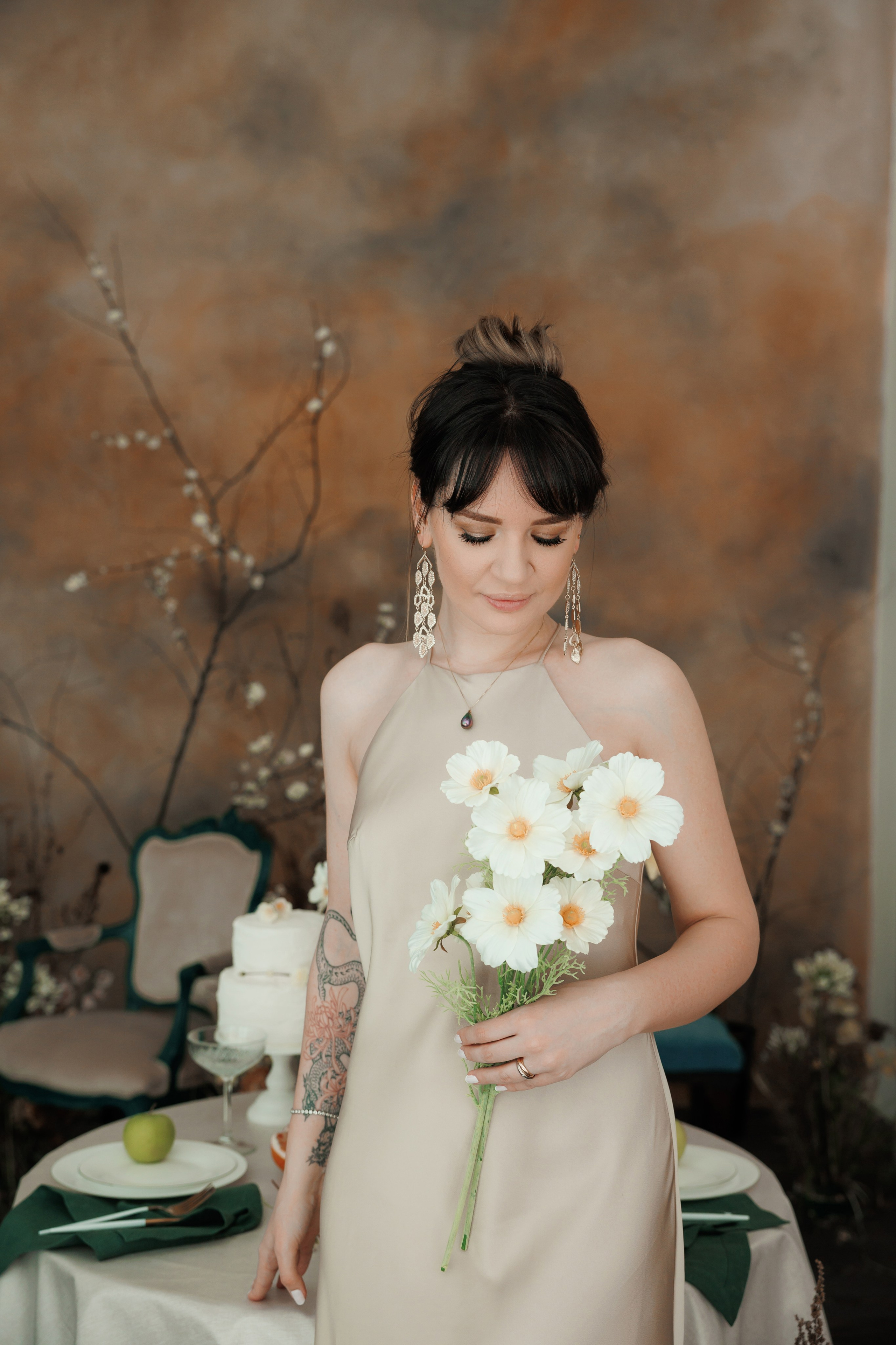 Анастасия, фотостудия «Art Vintage». Свадебный и репортажный фотограф (Москва, Королев и другие)