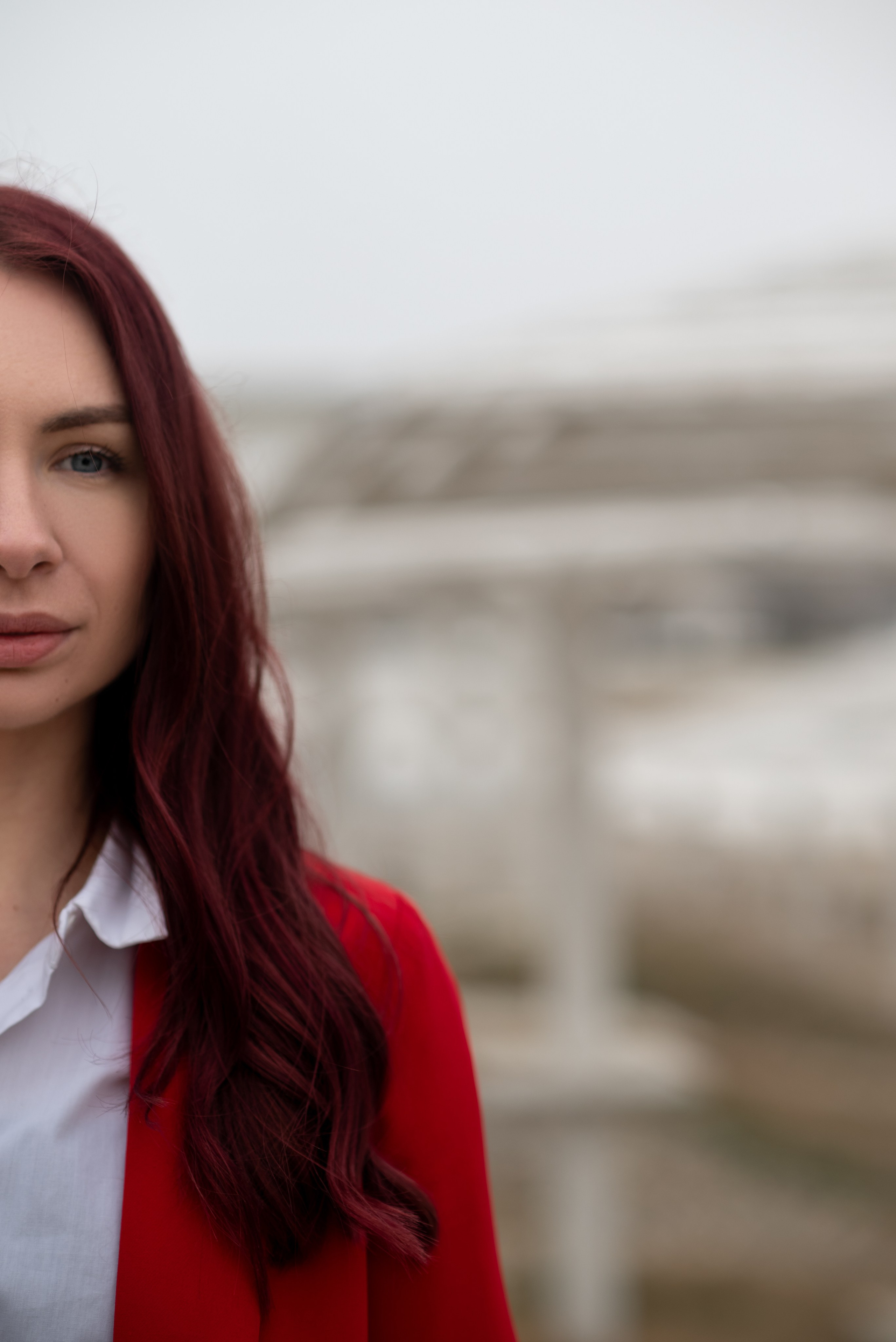 БРИЗ. Семейный и свадебный фотограф в Севастополе Лиза Печенько