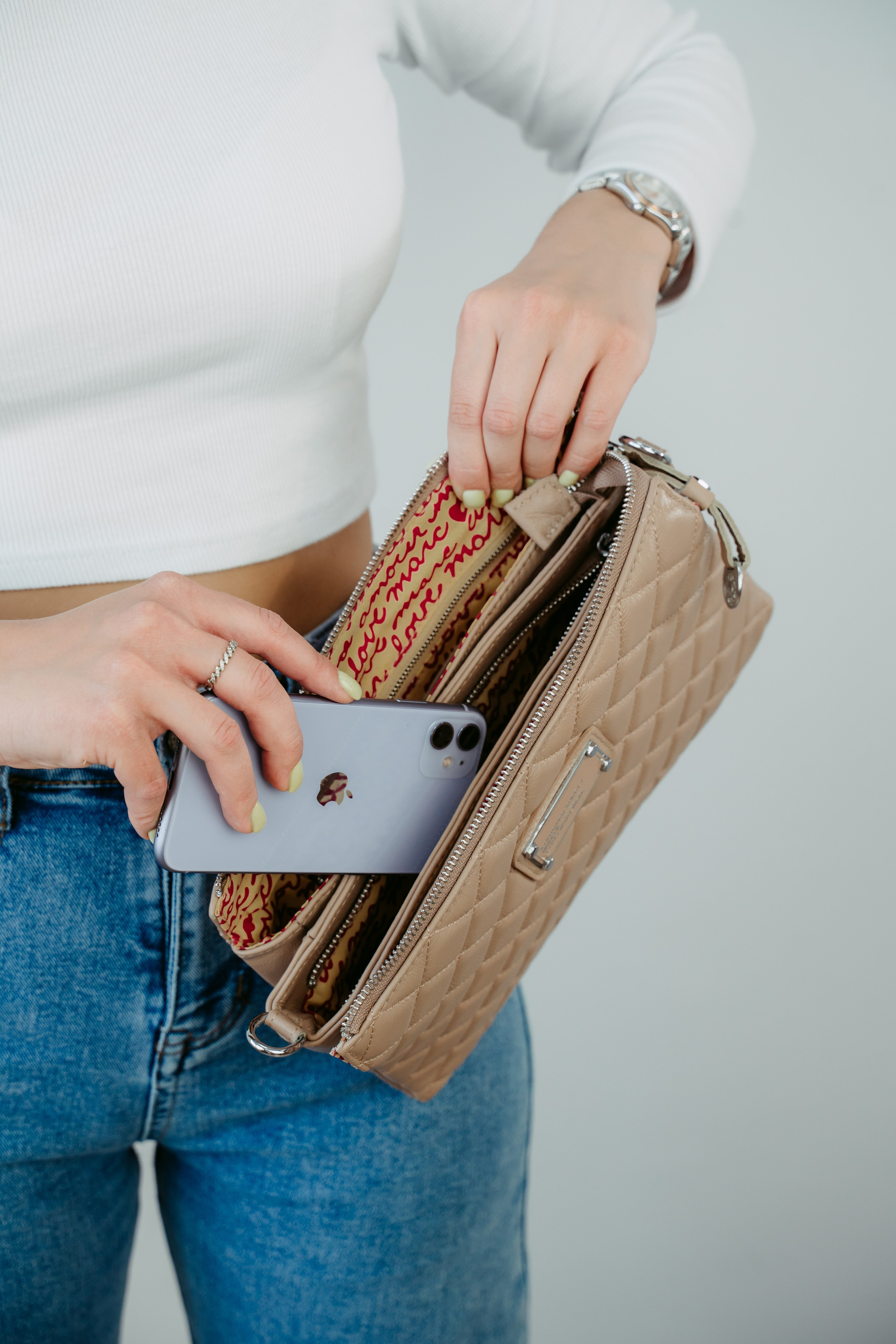 Elisir_club / Сумки и аксессуары. Саша Копылов, фотограф в Казани