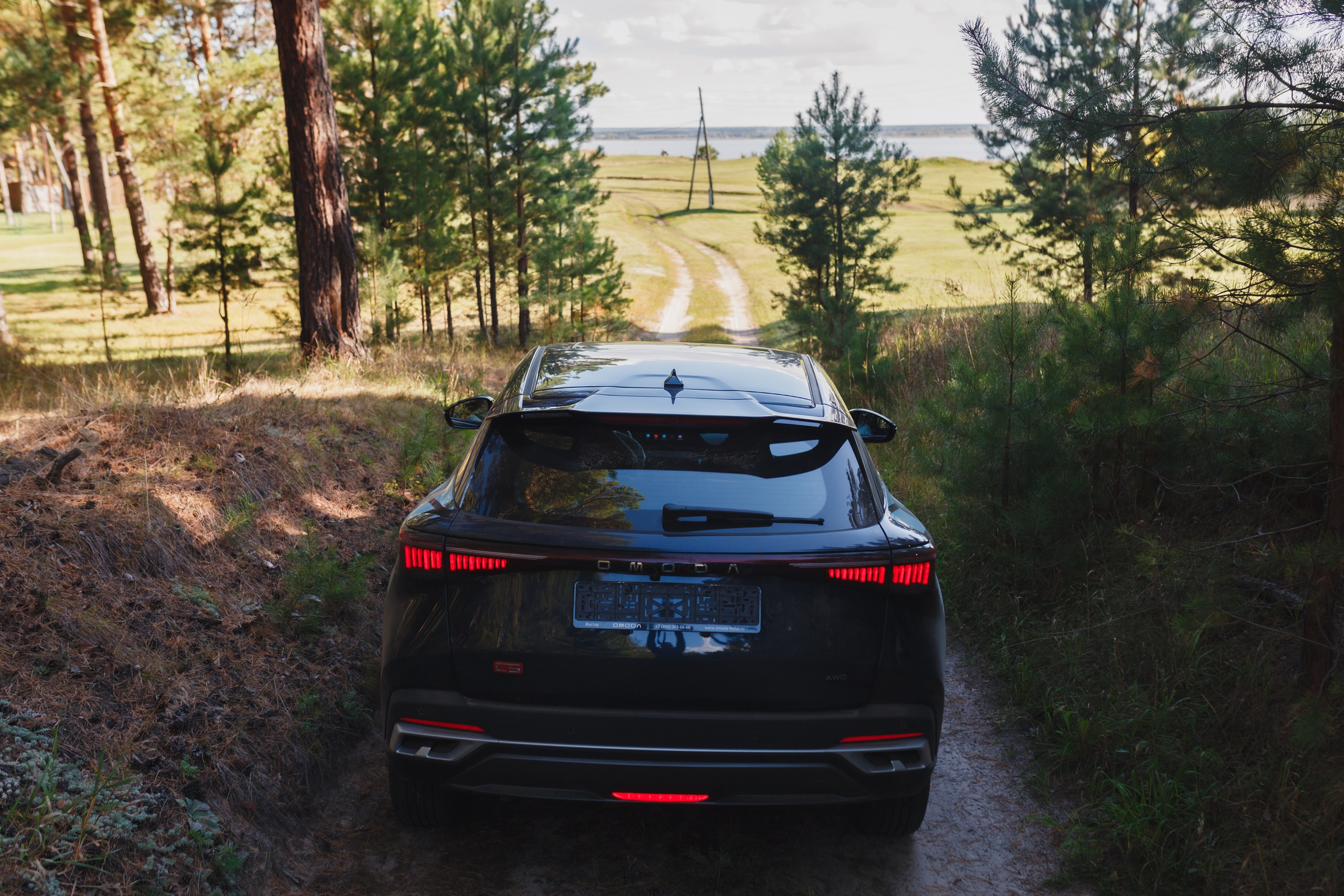 АВТО. Roman Photo