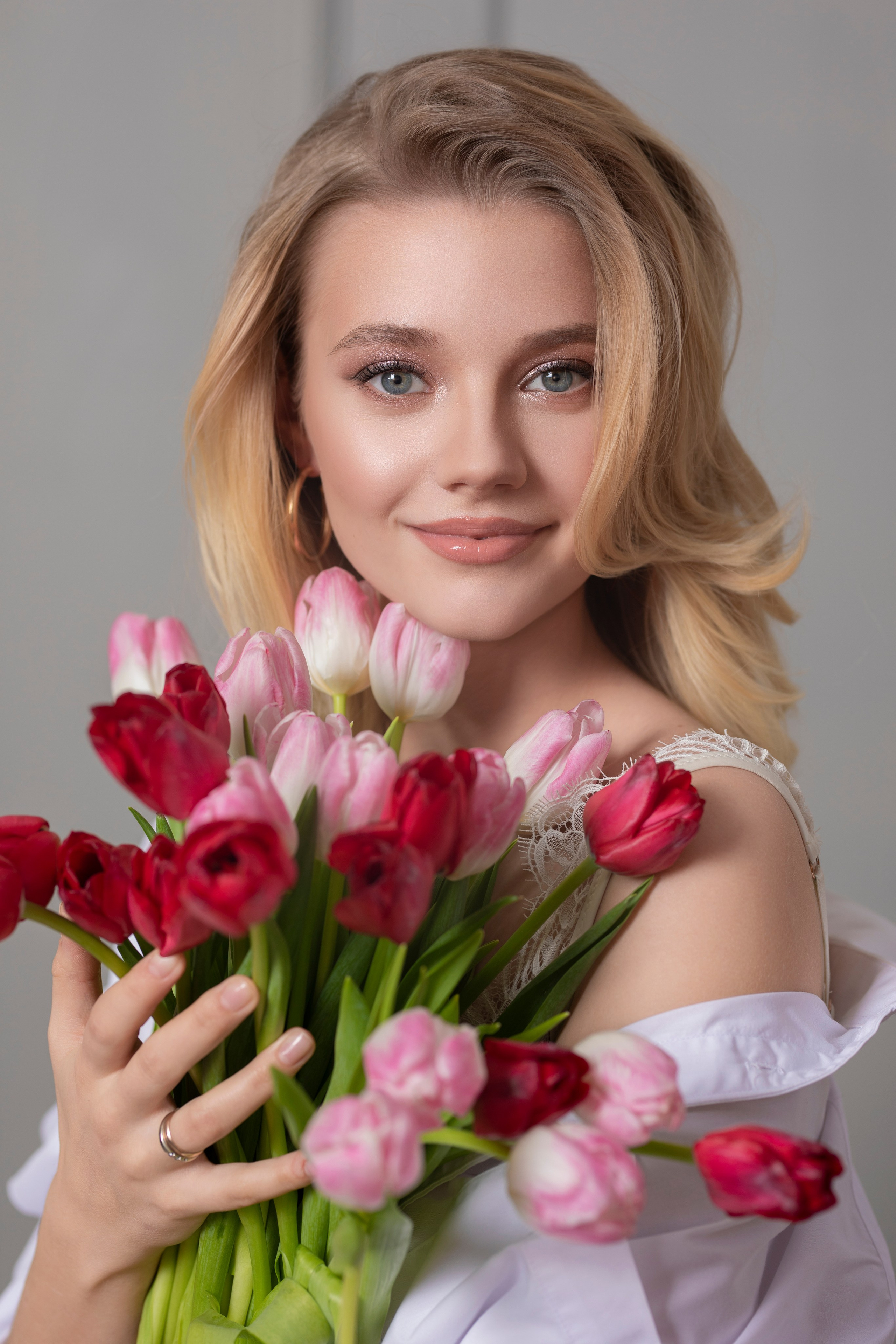 Портреты. Фотограф Алена Звездина