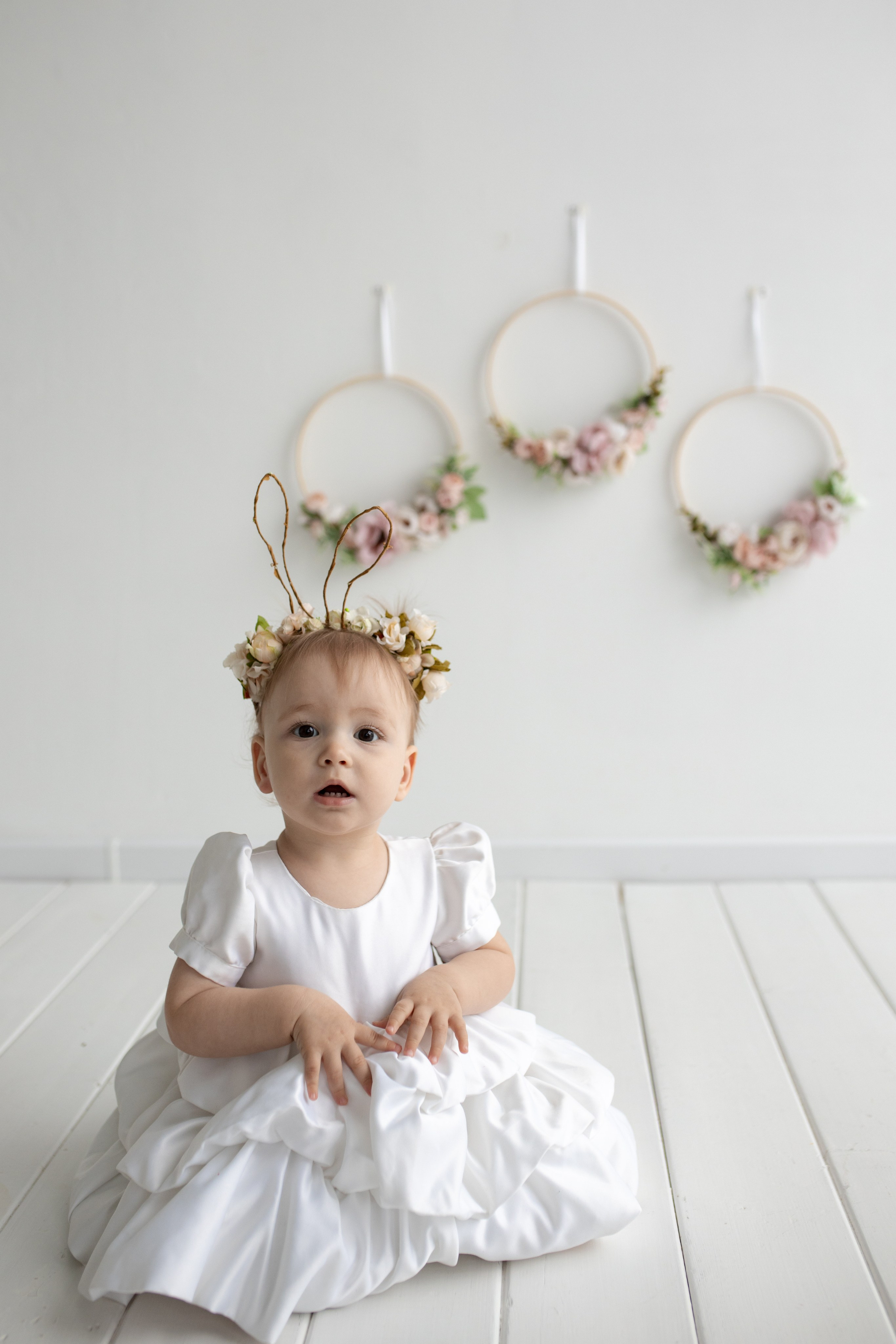 София. Фотограф новорожденных в Барнауле Русакова Анастасия