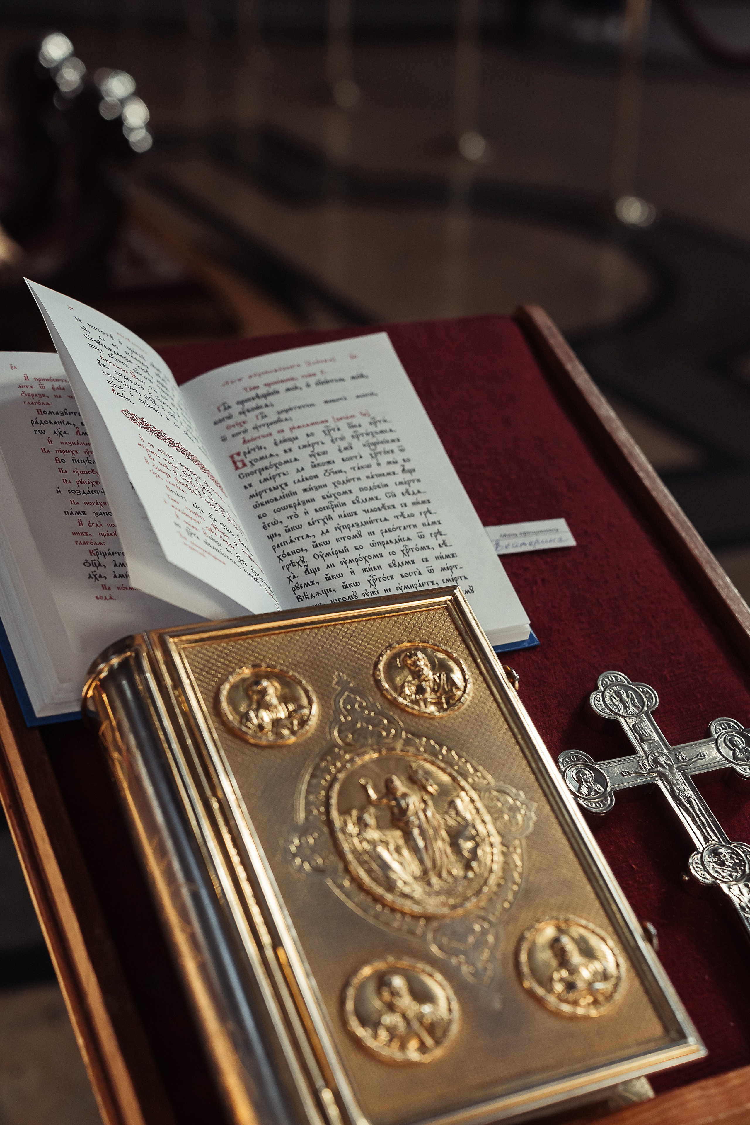 Фотограф на таинство крещения в Воронеже. Фотограф для семей и экспертов в г. Воронеж Ирина Круглова