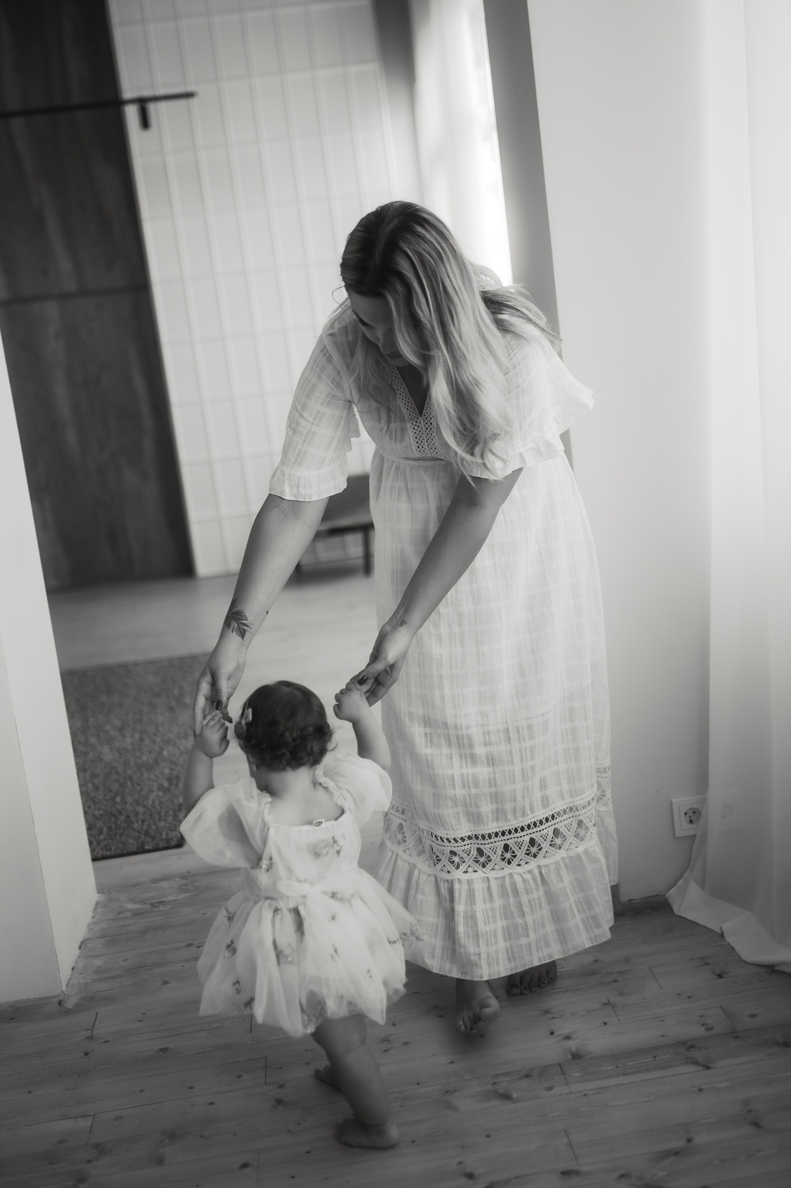 Арине 1 годик. Фотограф в Крыму | Виктория Нотевская