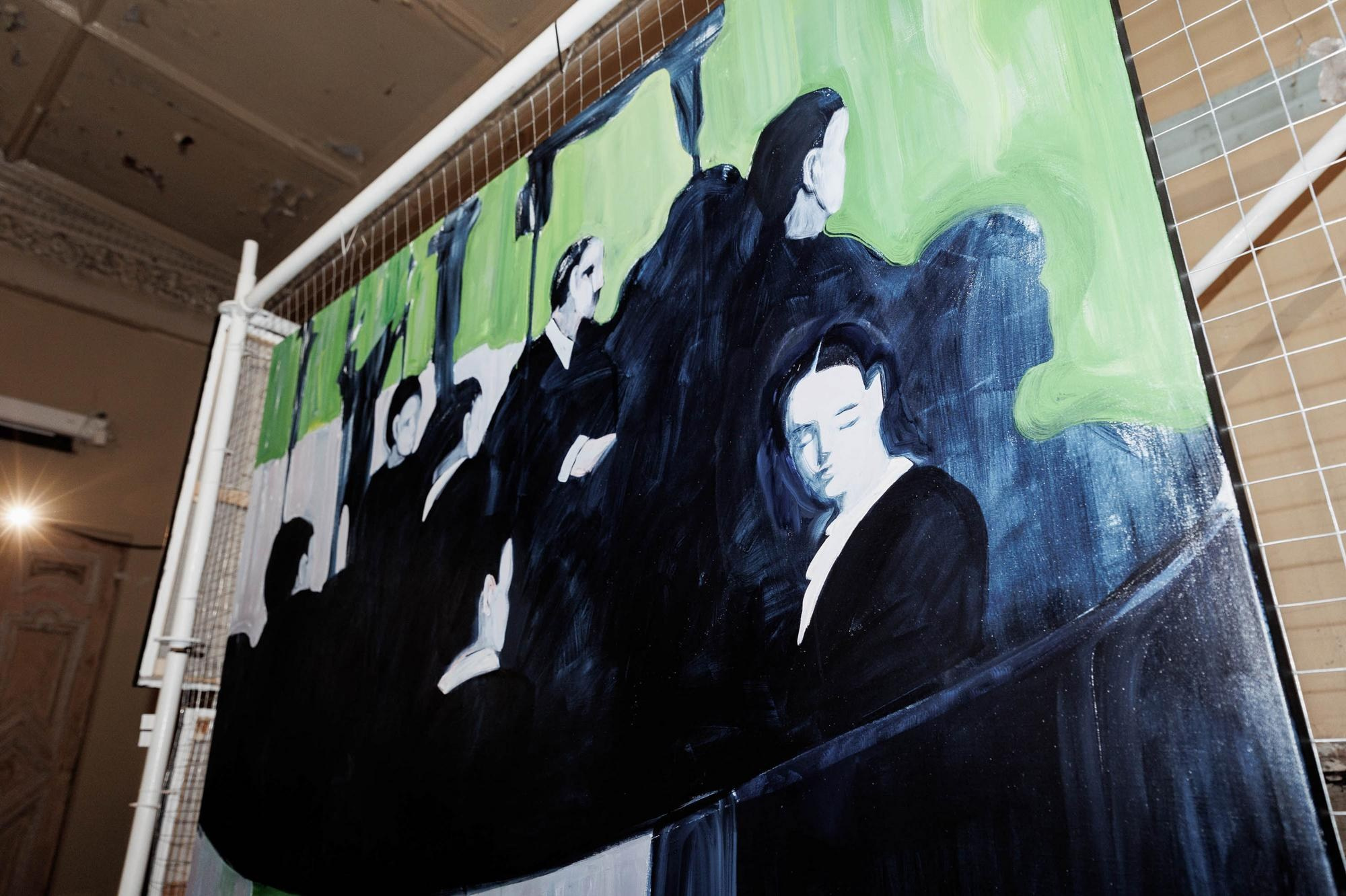 THIRD PLACE Art Fair 2023. Свадебный фотограф в Санкт‑Петербурге Елена Пчельникова