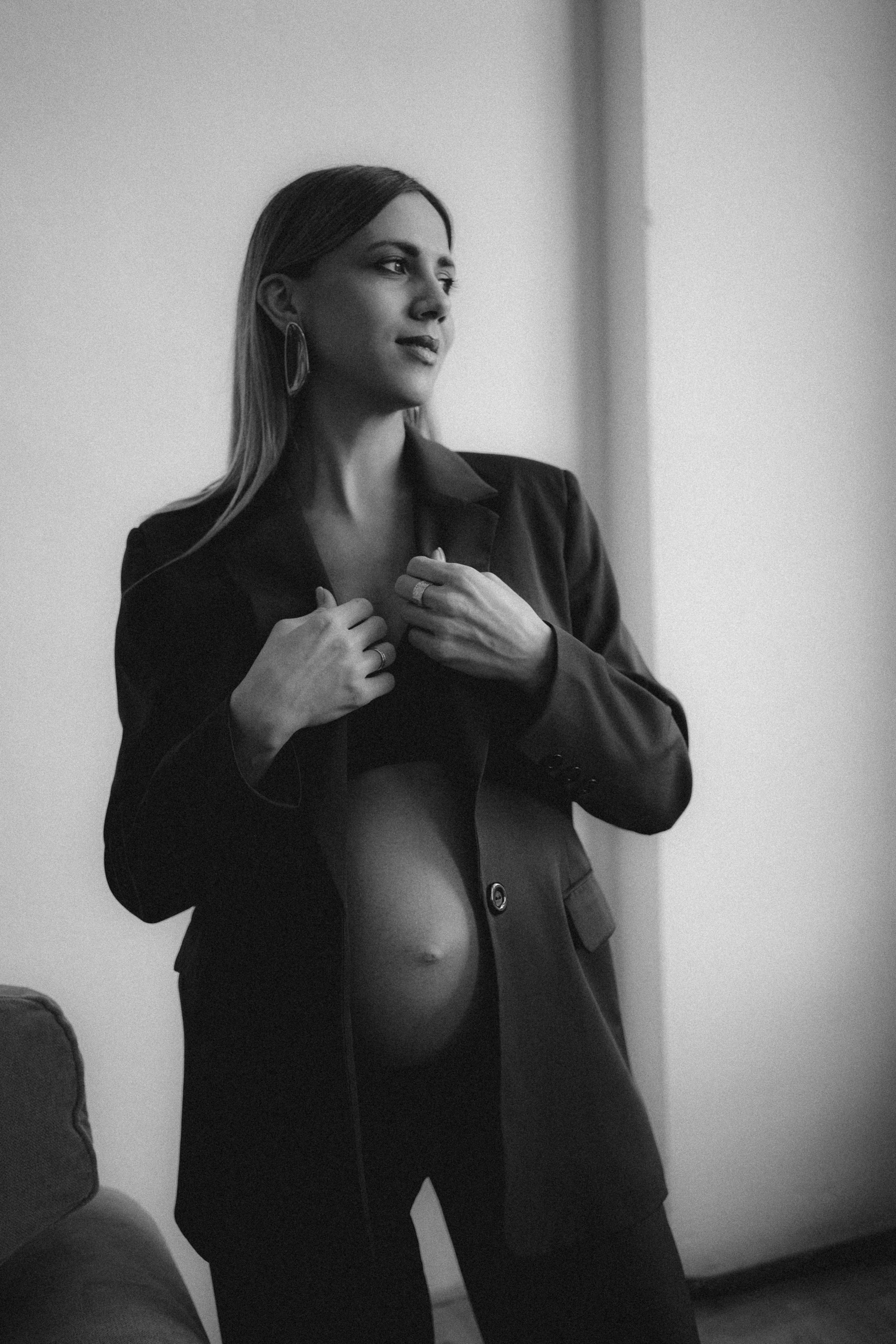 Студийная съемка Оля. Семейный фотограф в Калуге Ирина Алдохина