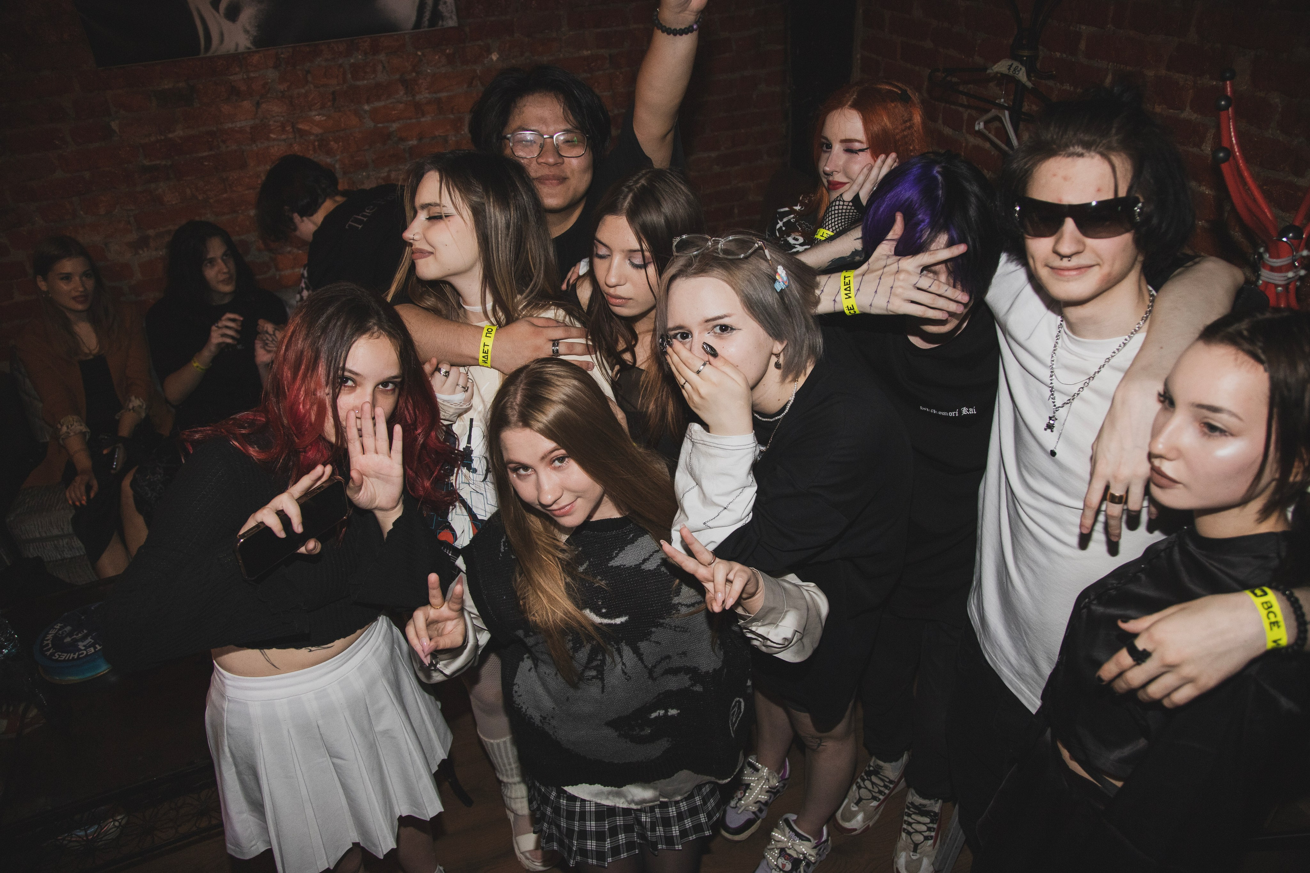 Репортажная съемка. GALLERY