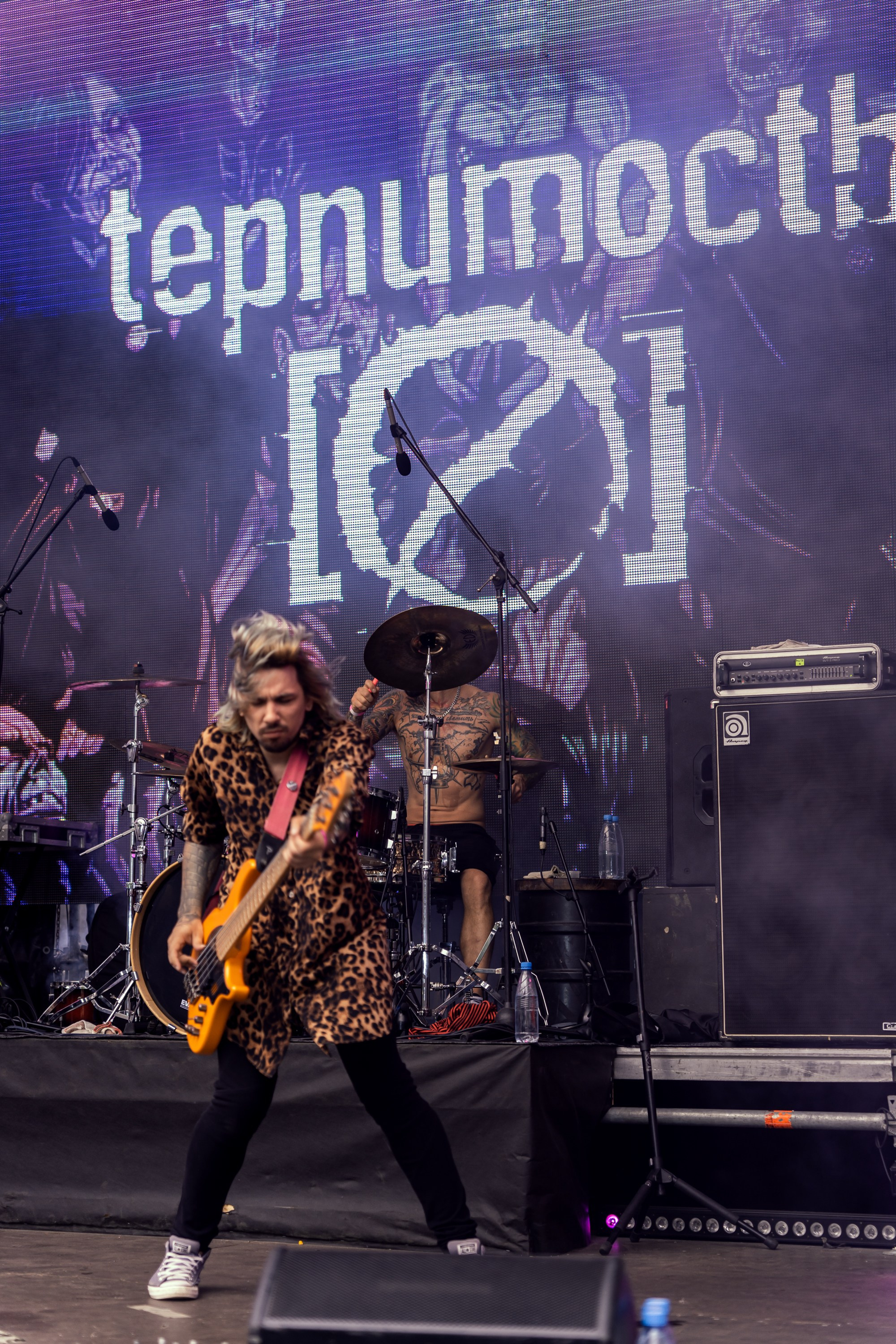 EmoFest. Фотограф Анна Табулович