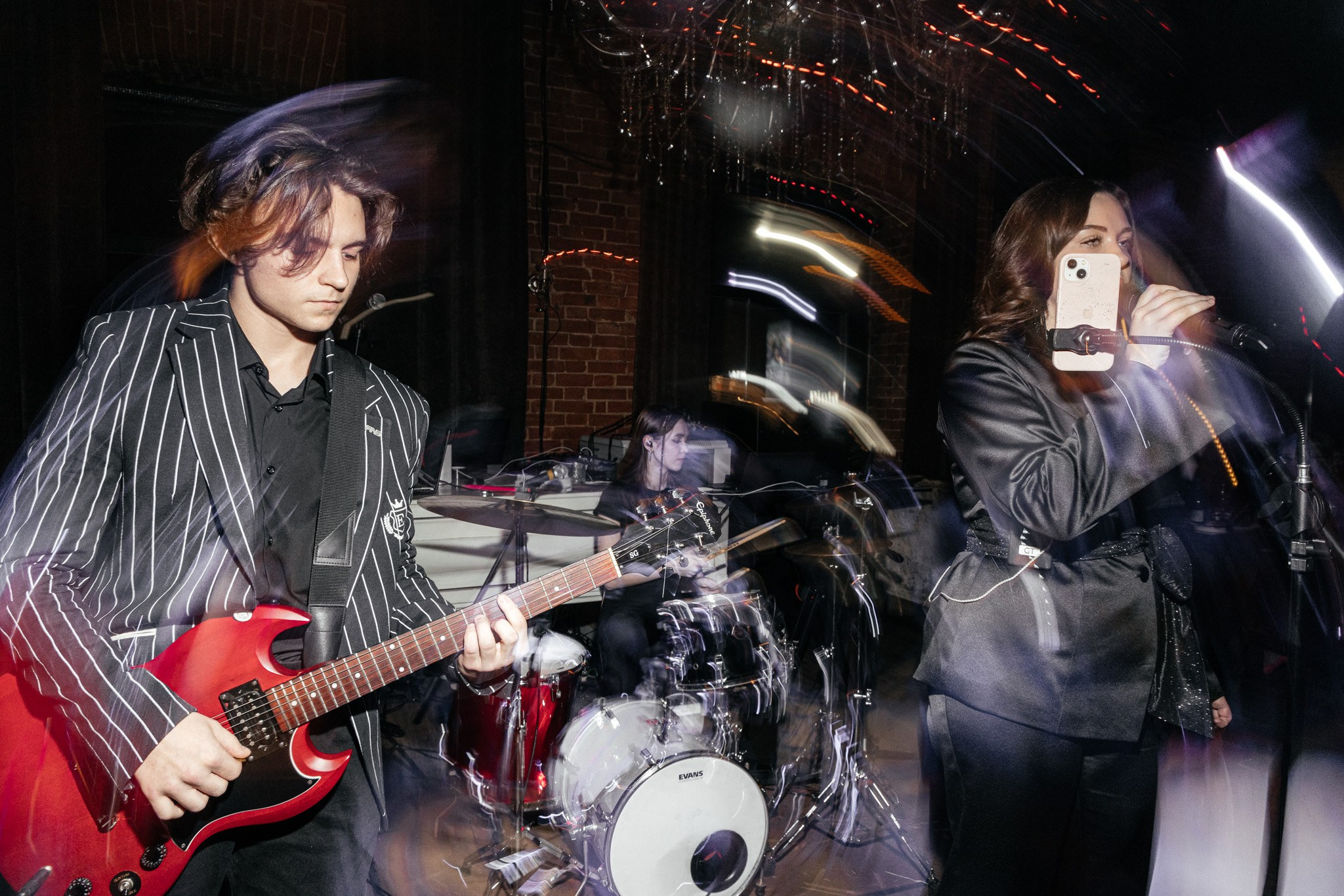 Liquor. Артём Бачурин — свадебный фотограф Воронеж