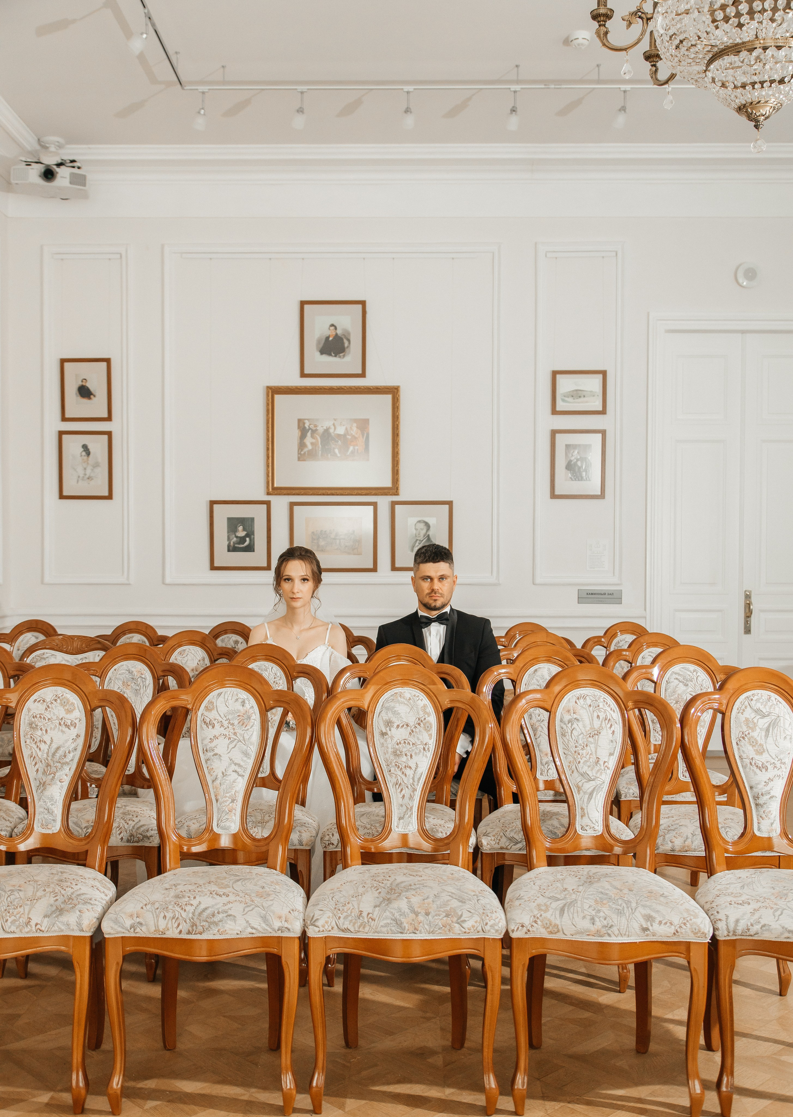 Веневитинов одобряет. Артём Бачурин — свадебный фотограф Воронеж