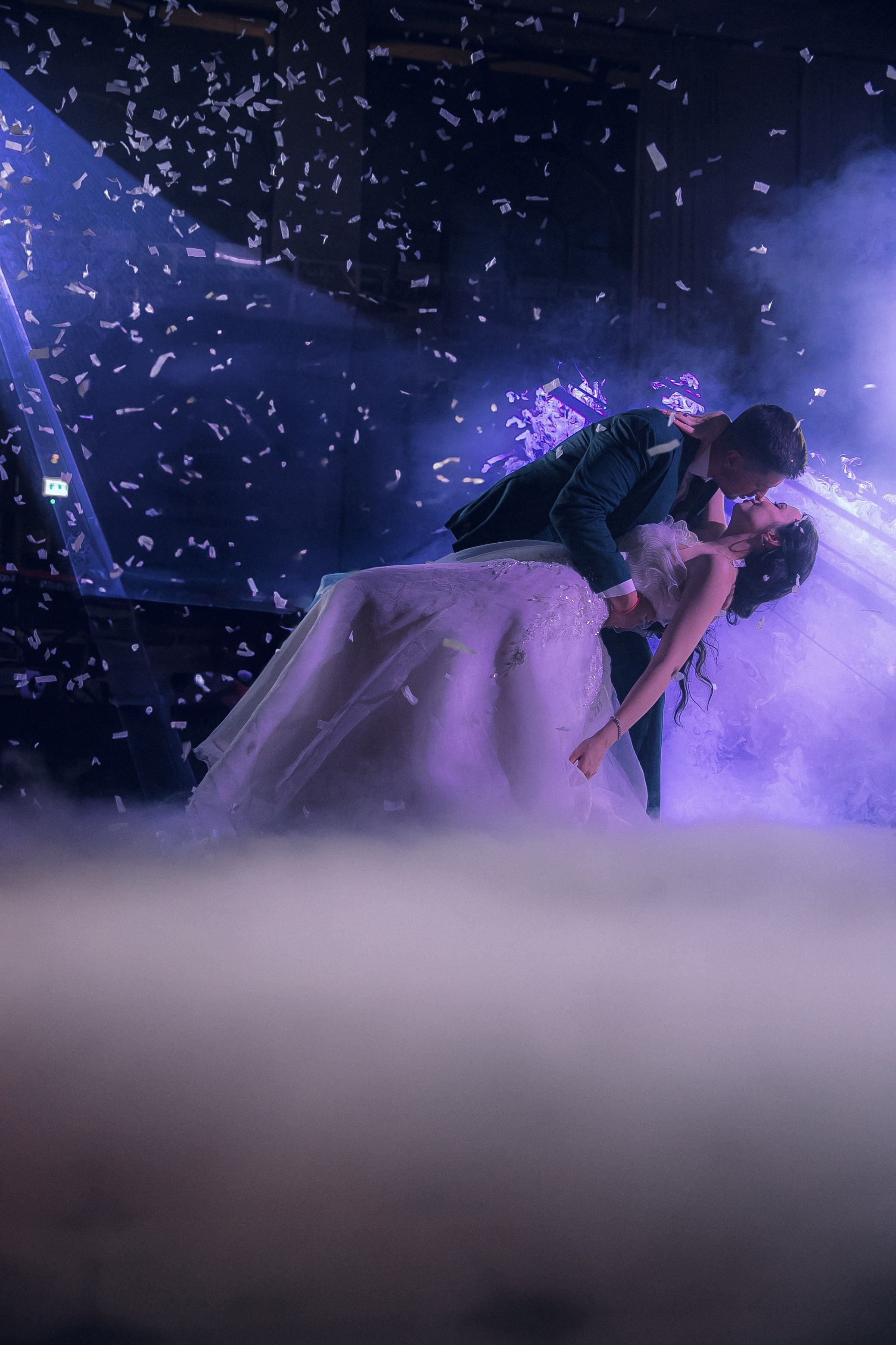 Кирилл и Даниелла