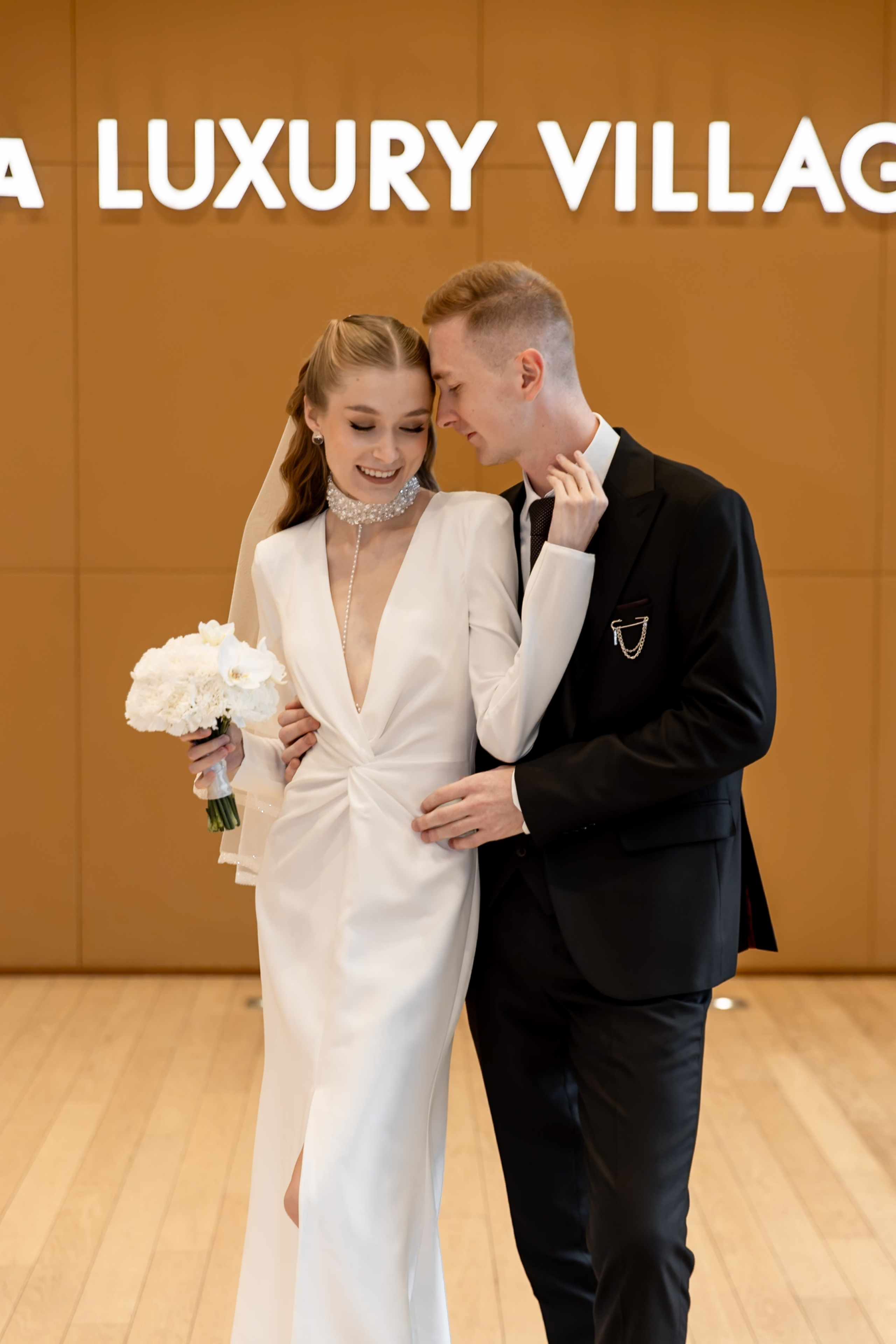 Выездная регистрация + Барвиха + банкет. Свадебный и семейный фотограф в Москве Диана Левченко