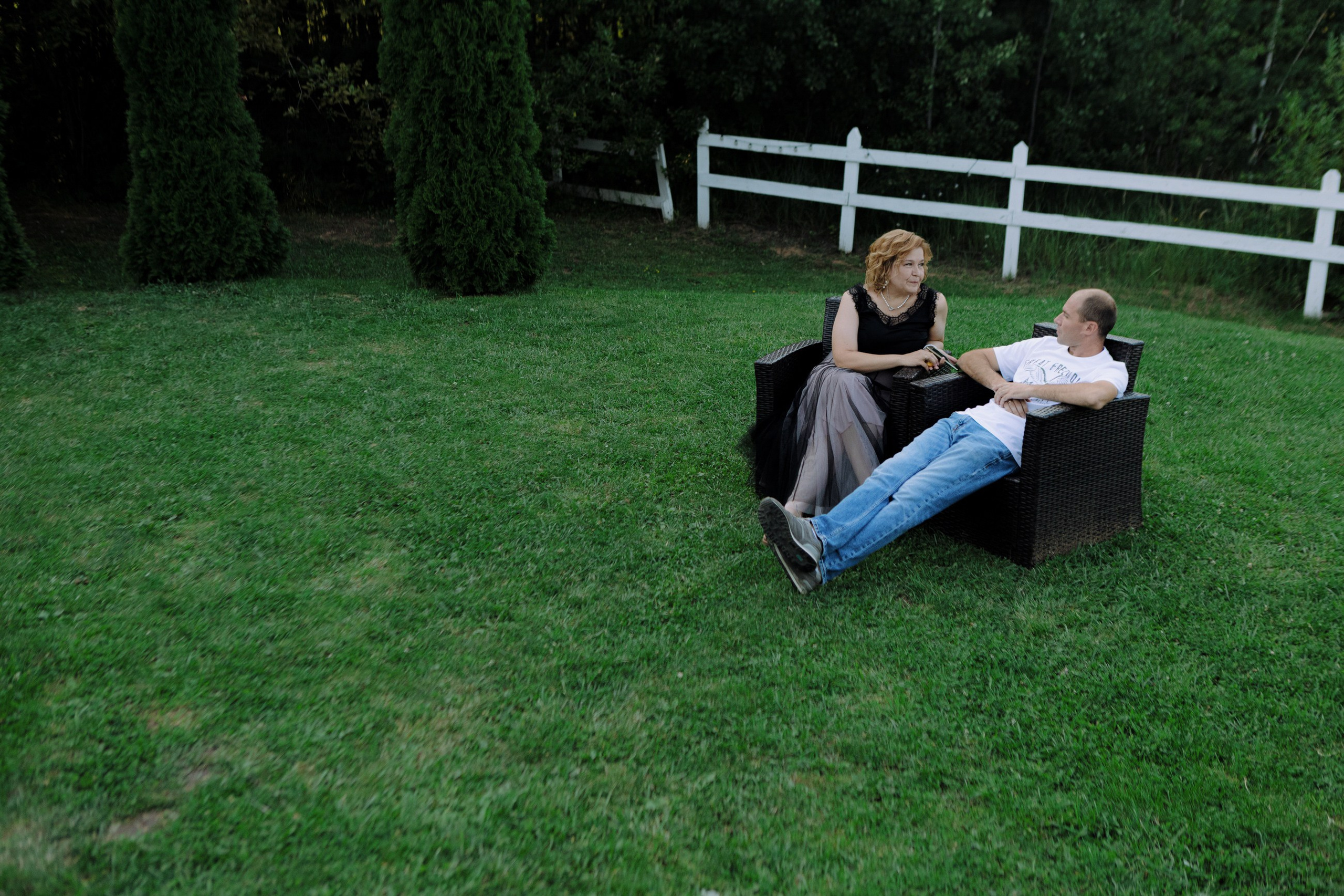 Евгений и Виктория. LEVORIGINAL