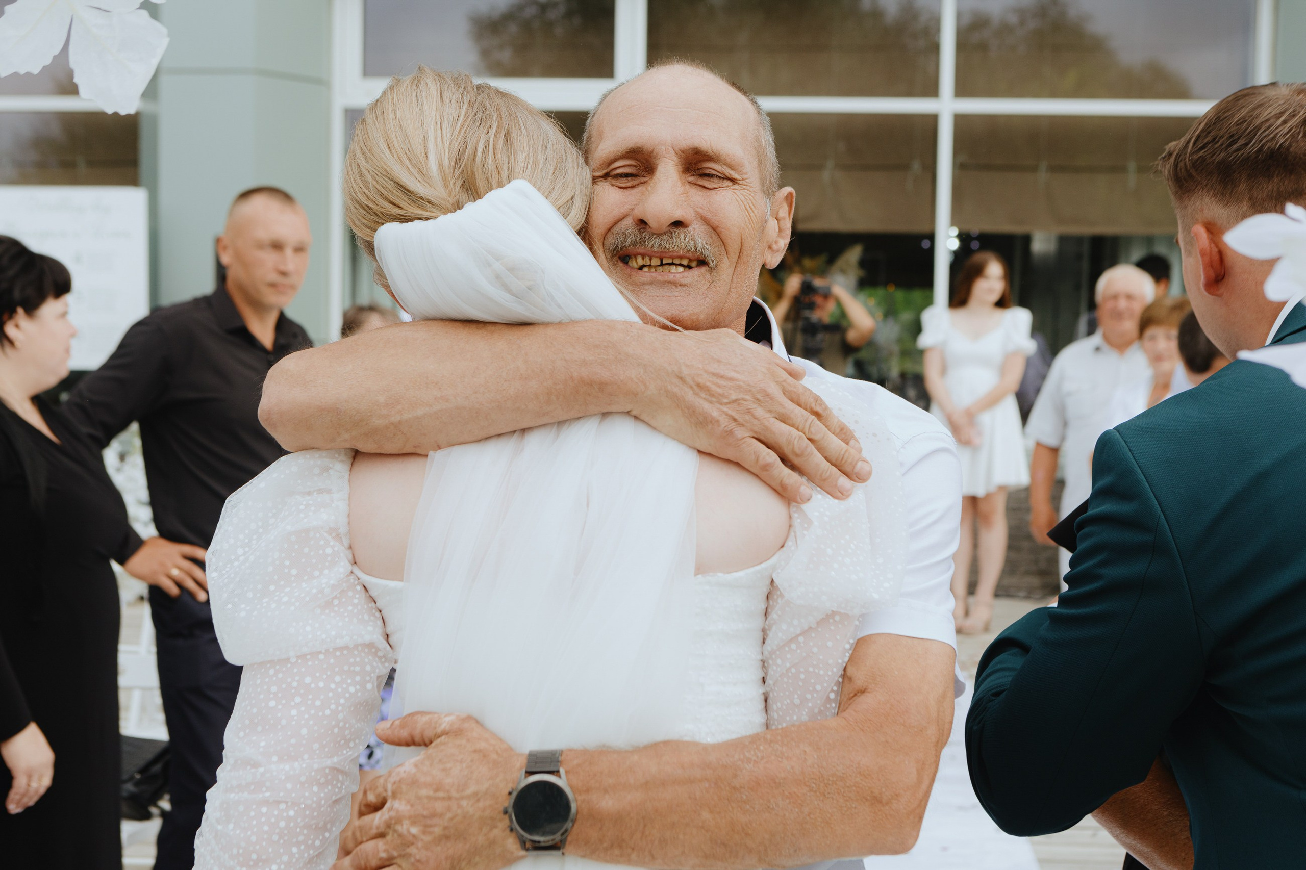 Илья и Валерия. LEVORIGINAL