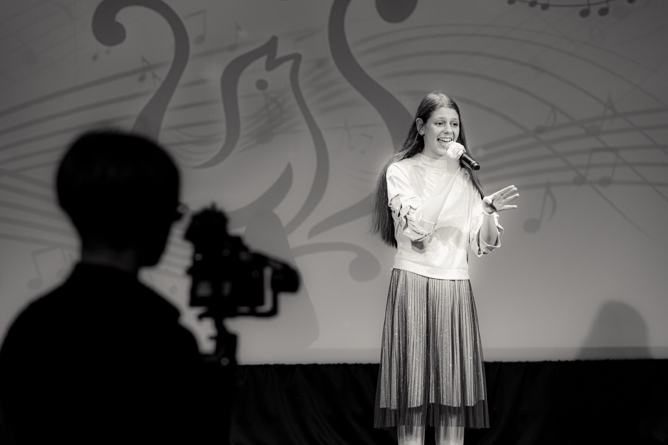 Областные соревнования по народным инструментам и голосу. LEVORIGINAL