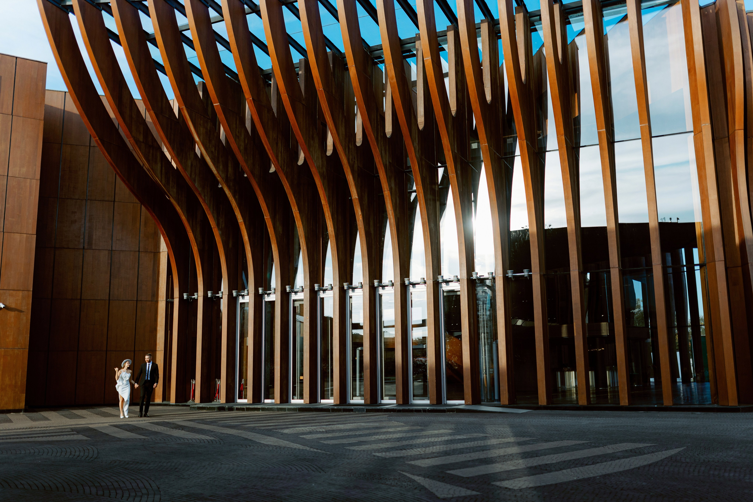 Прогулочная. LEVORIGINAL