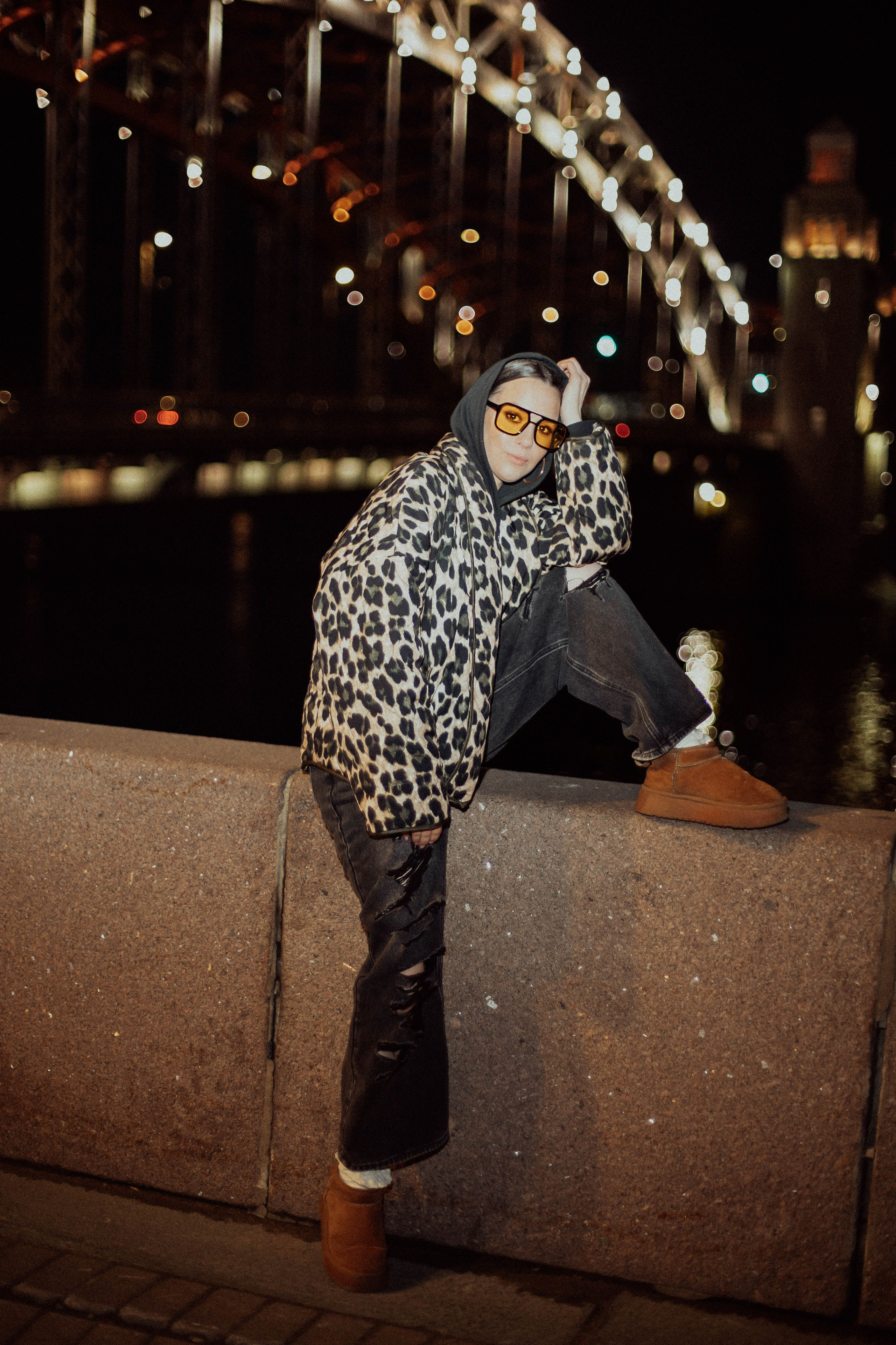 Ксения. Фотограф Veronika Potaseva