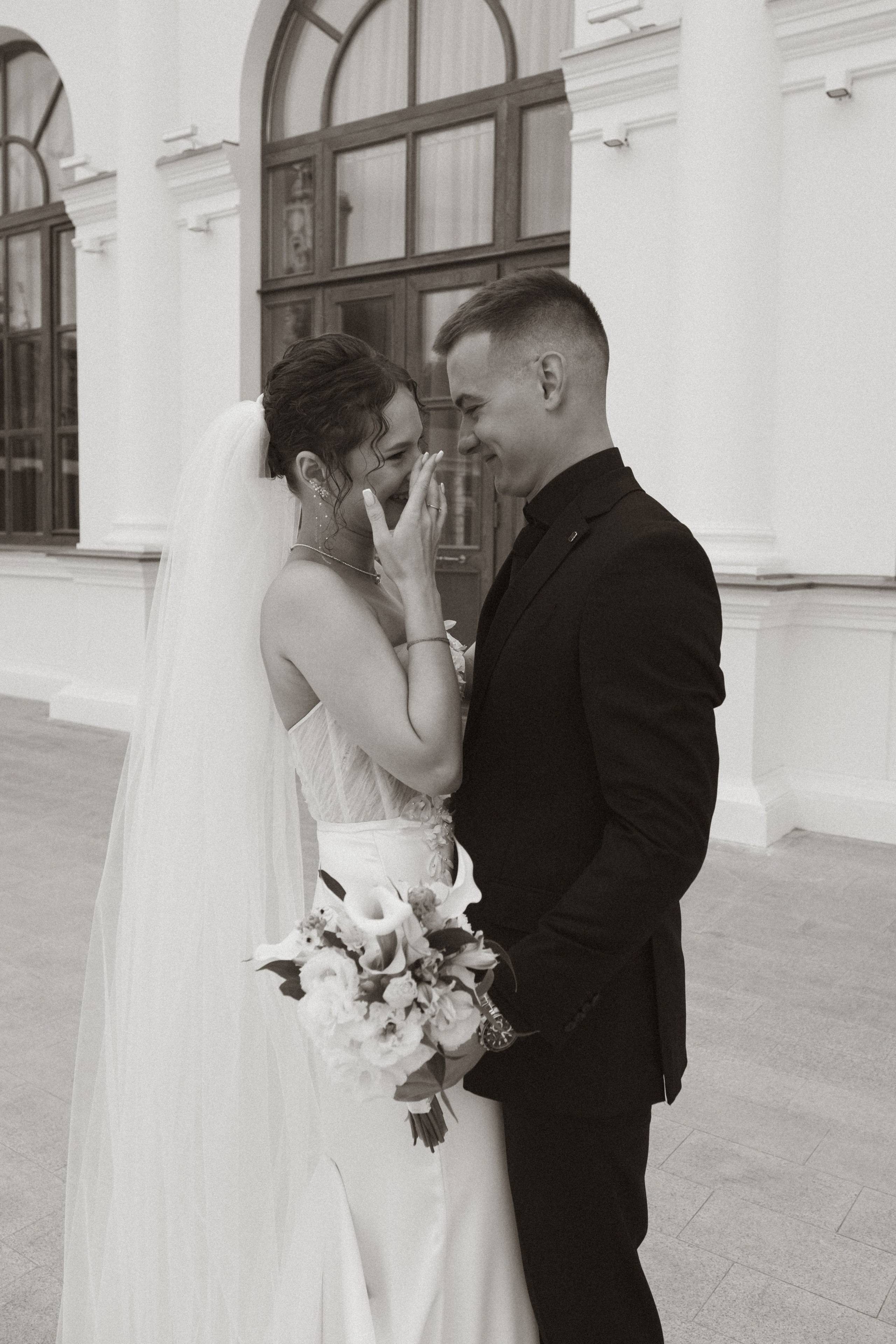 Анна Гусарова свадебный фотограф в Волгограде