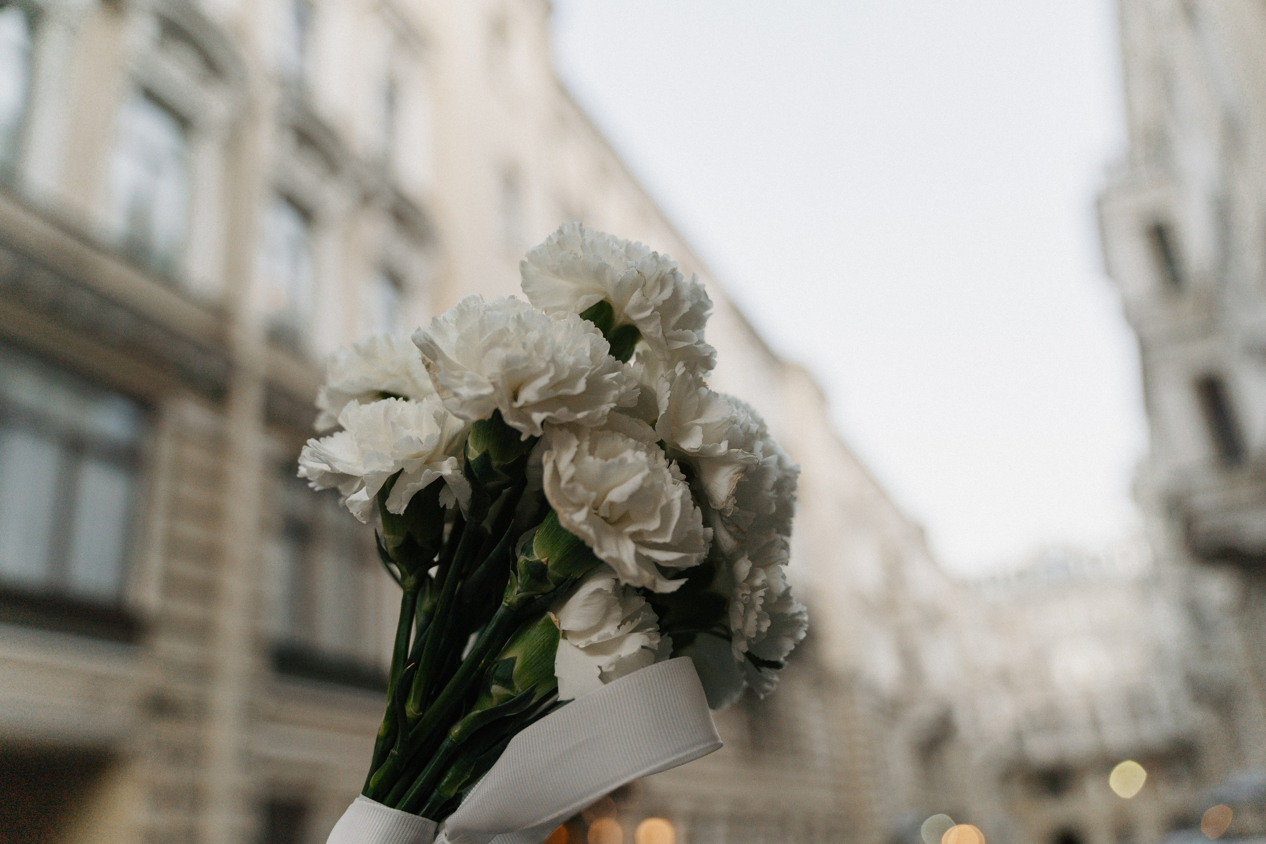 Виктория и Виктор. Фотограф в Санкт-Петербурге Юлия Гербель