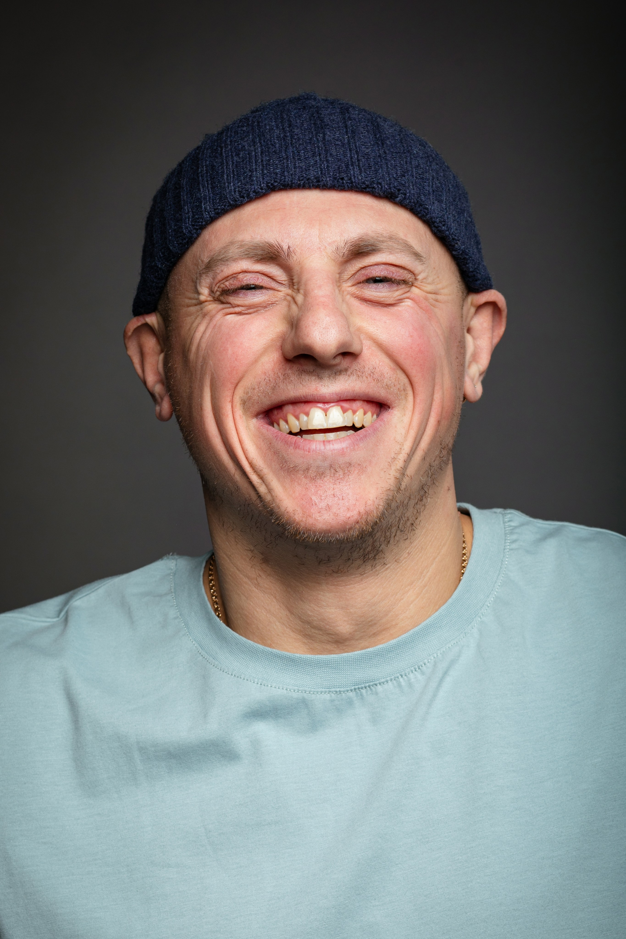 Алексей Щуров. Портретный фотограф Мария Шарко