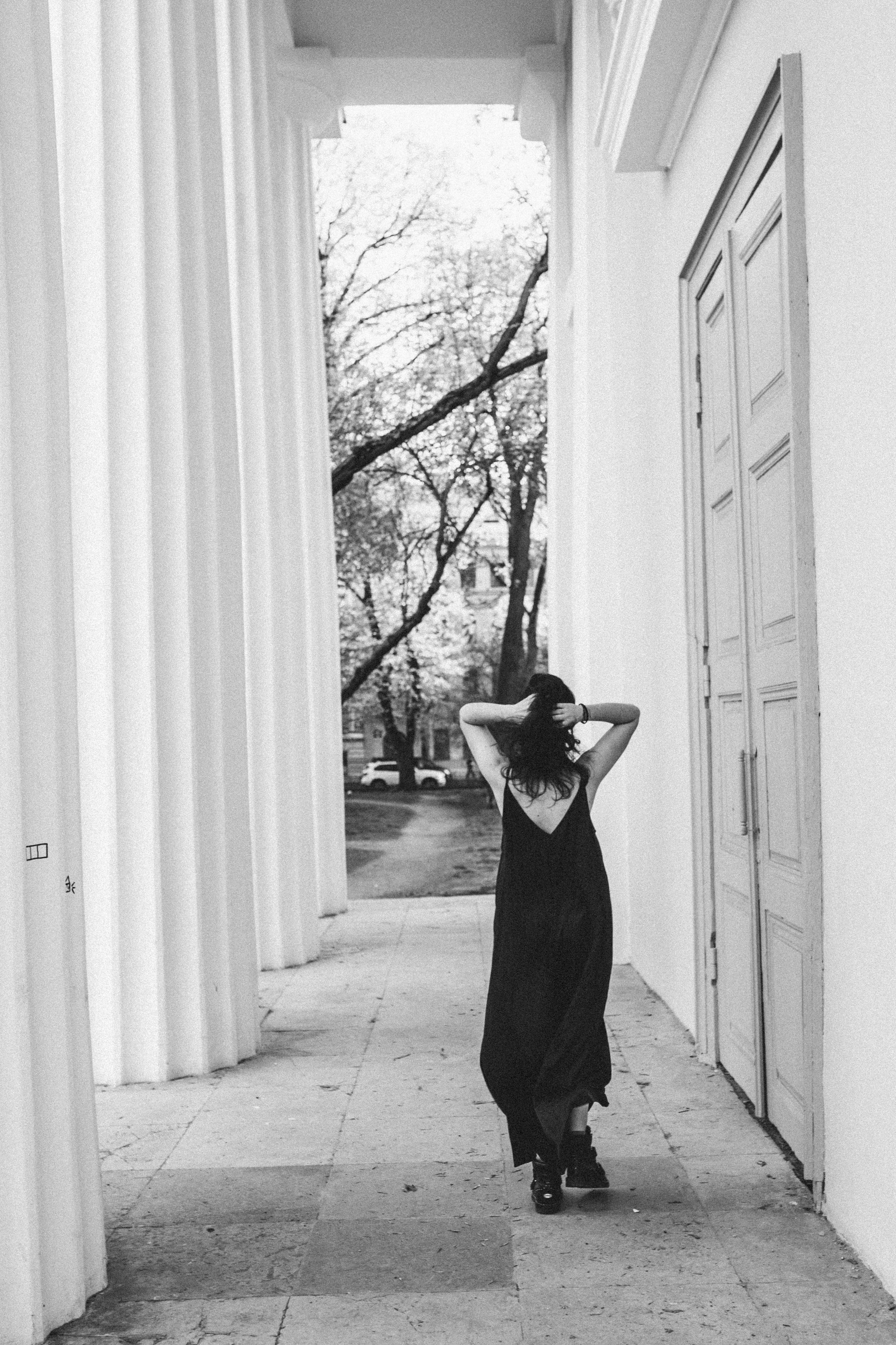 Маша. Портретный фотограф Мария Шарко