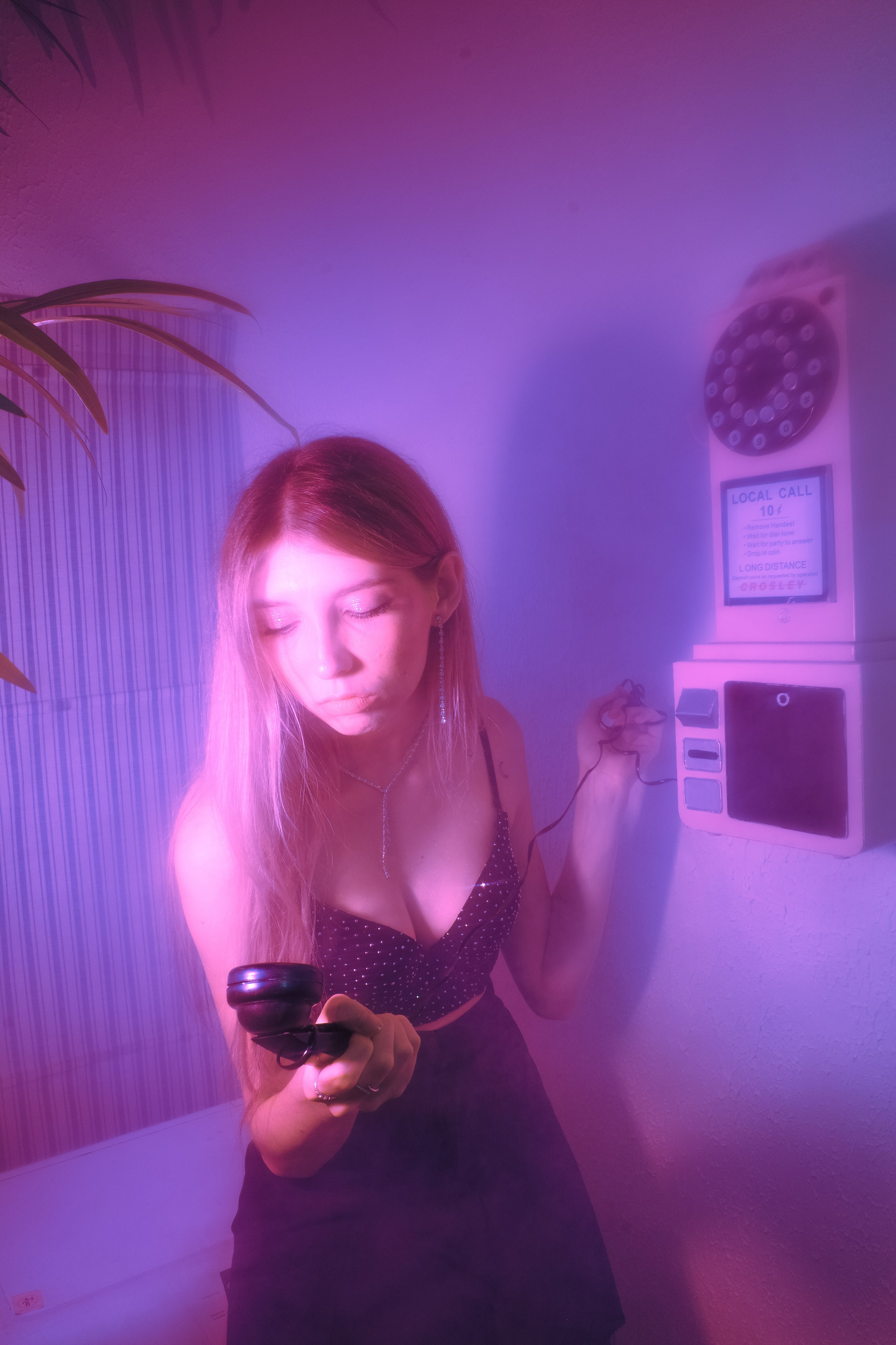 Портреты (студийный свет). Фотография от MissClick