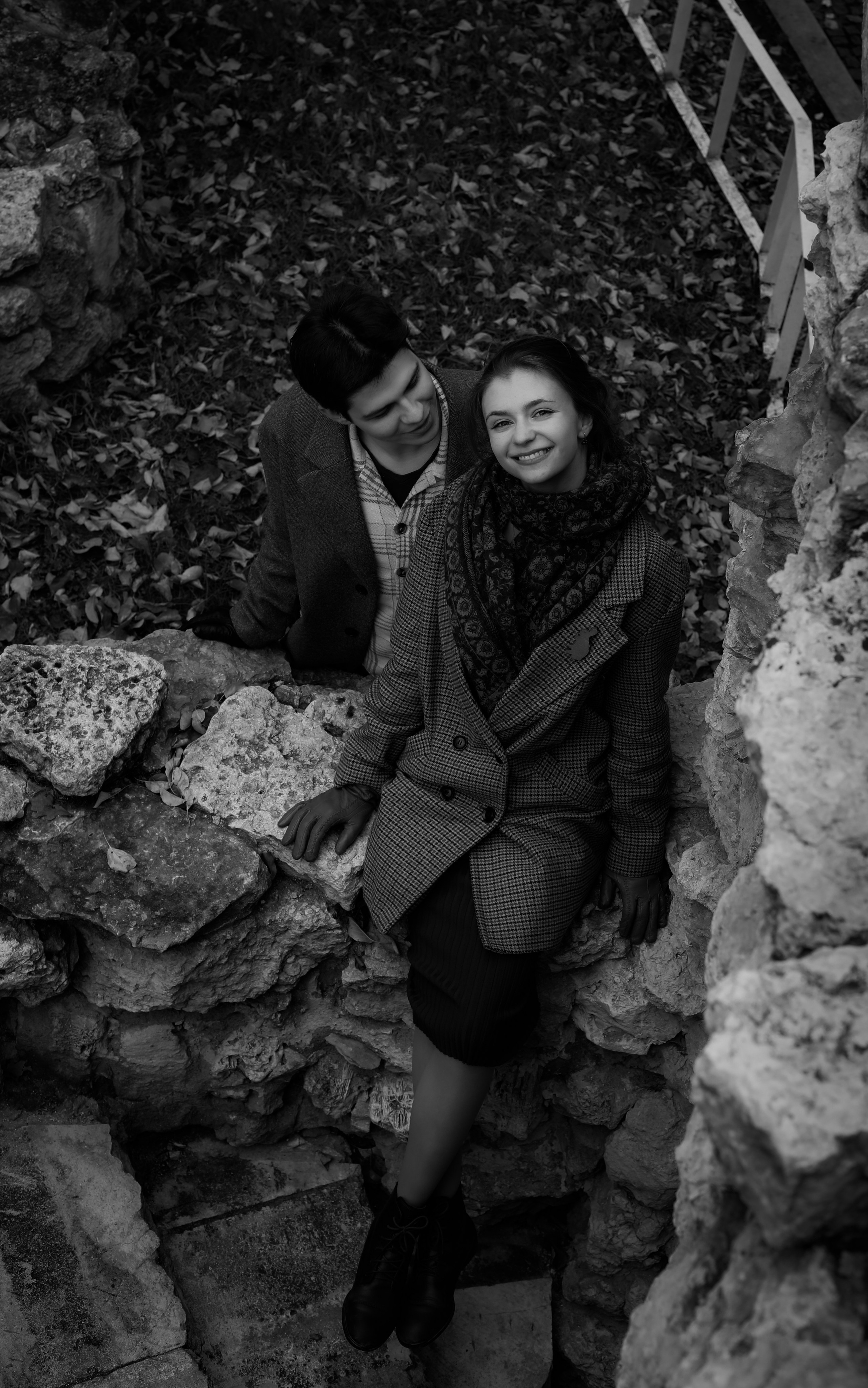 Lovestory. Фотография от MissClick